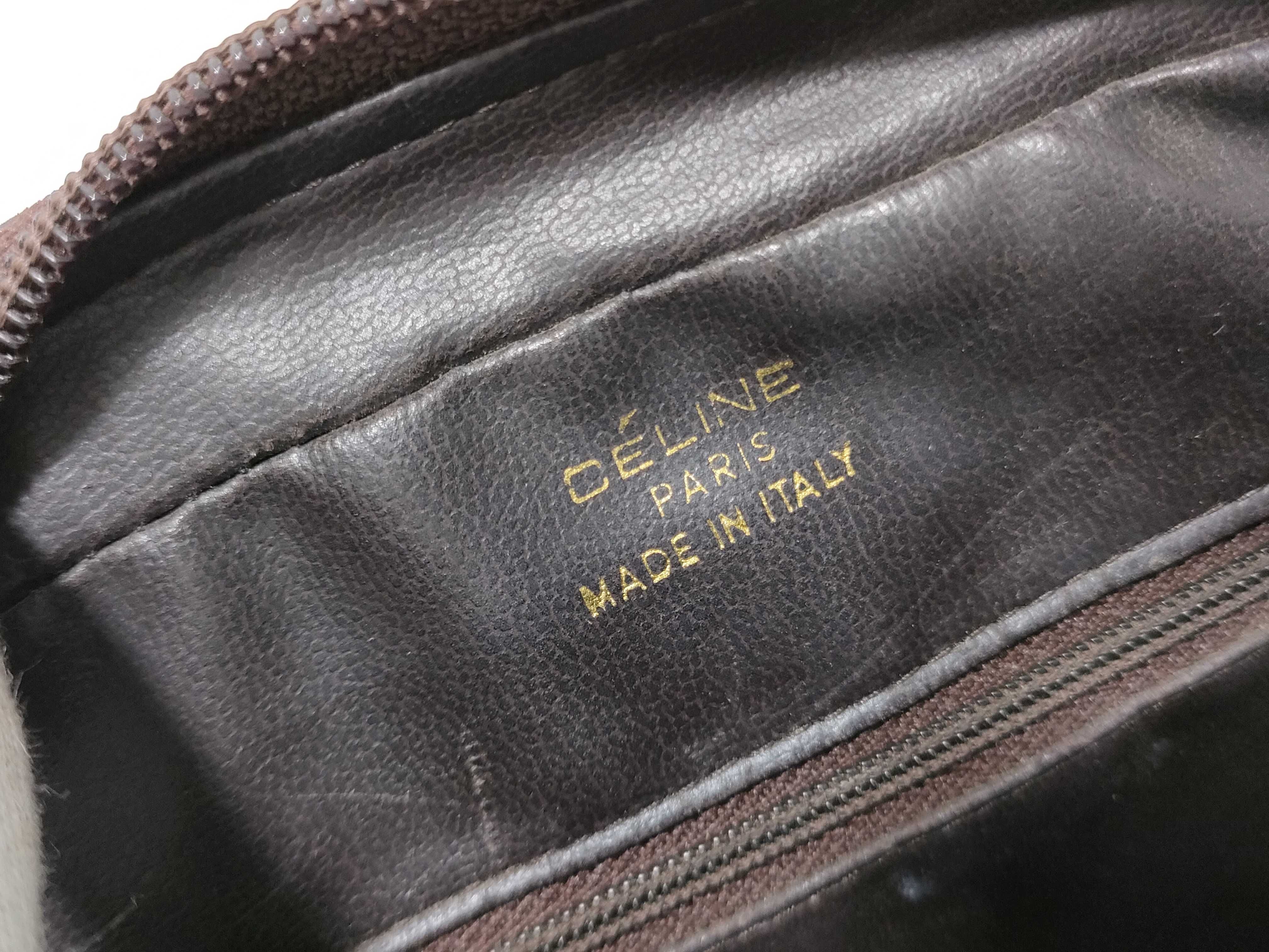 Vintage Shoulder Bag — view 12