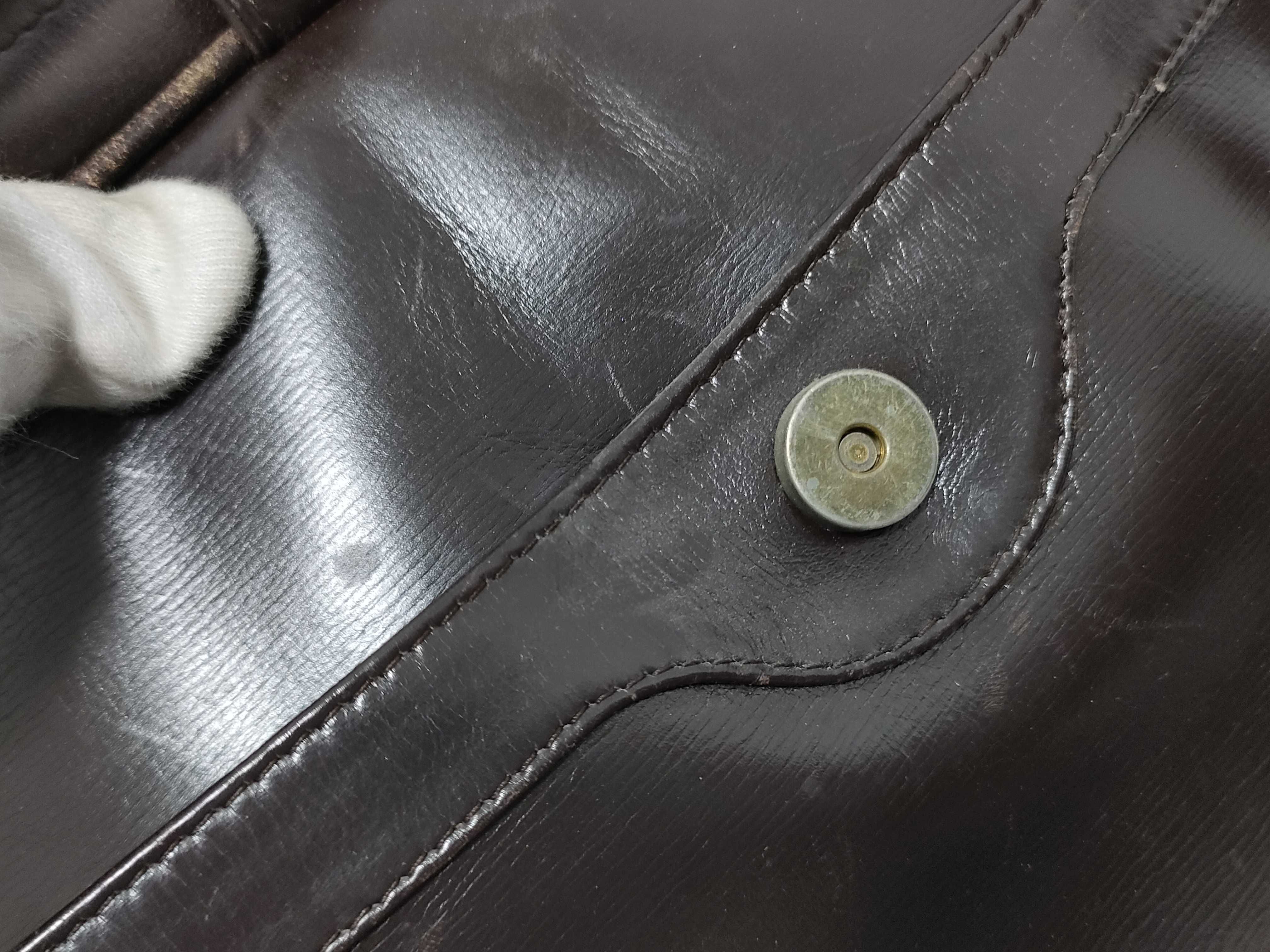 Vintage Shoulder Bag — view 13
