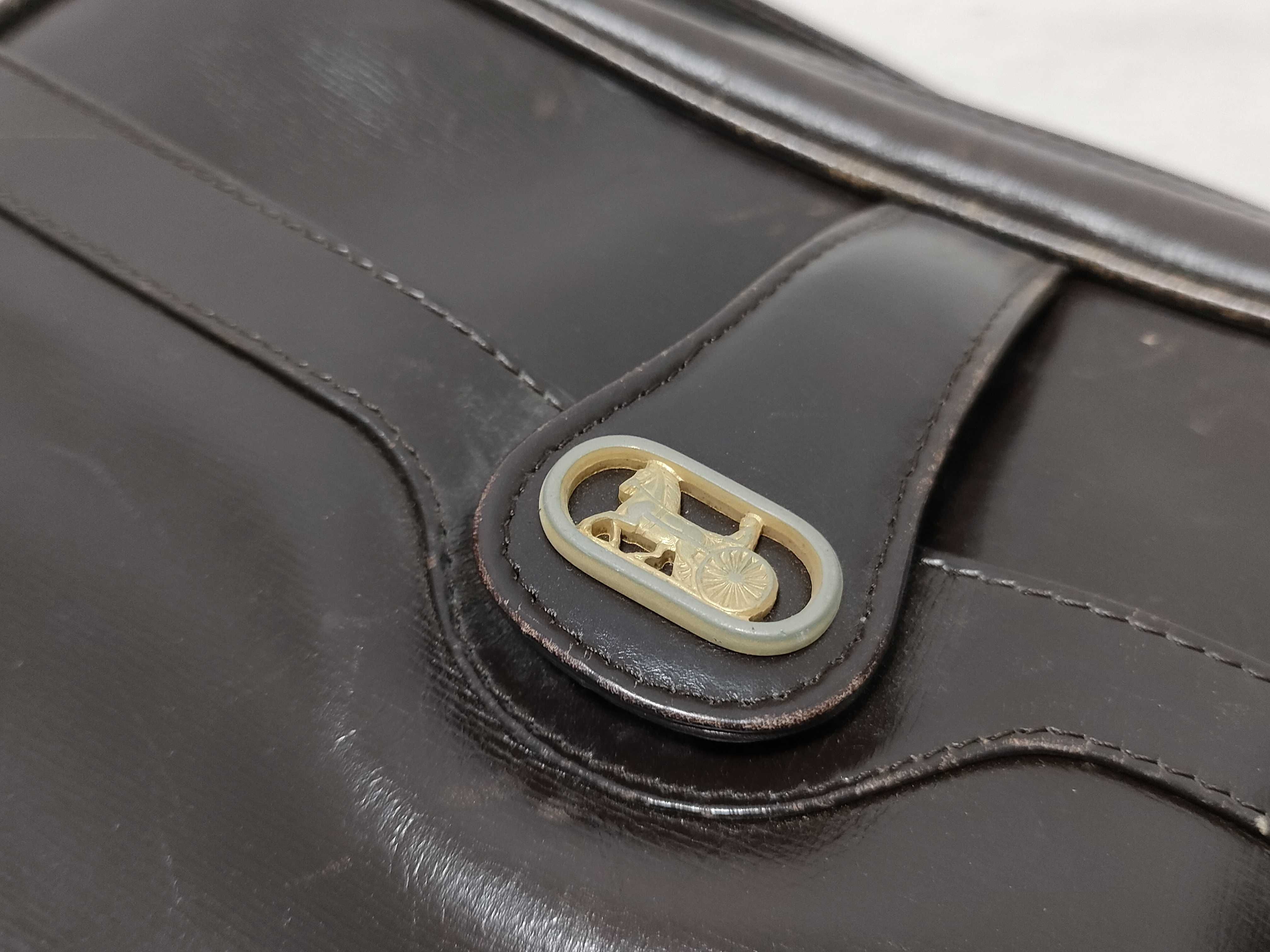 Vintage Shoulder Bag — view 15