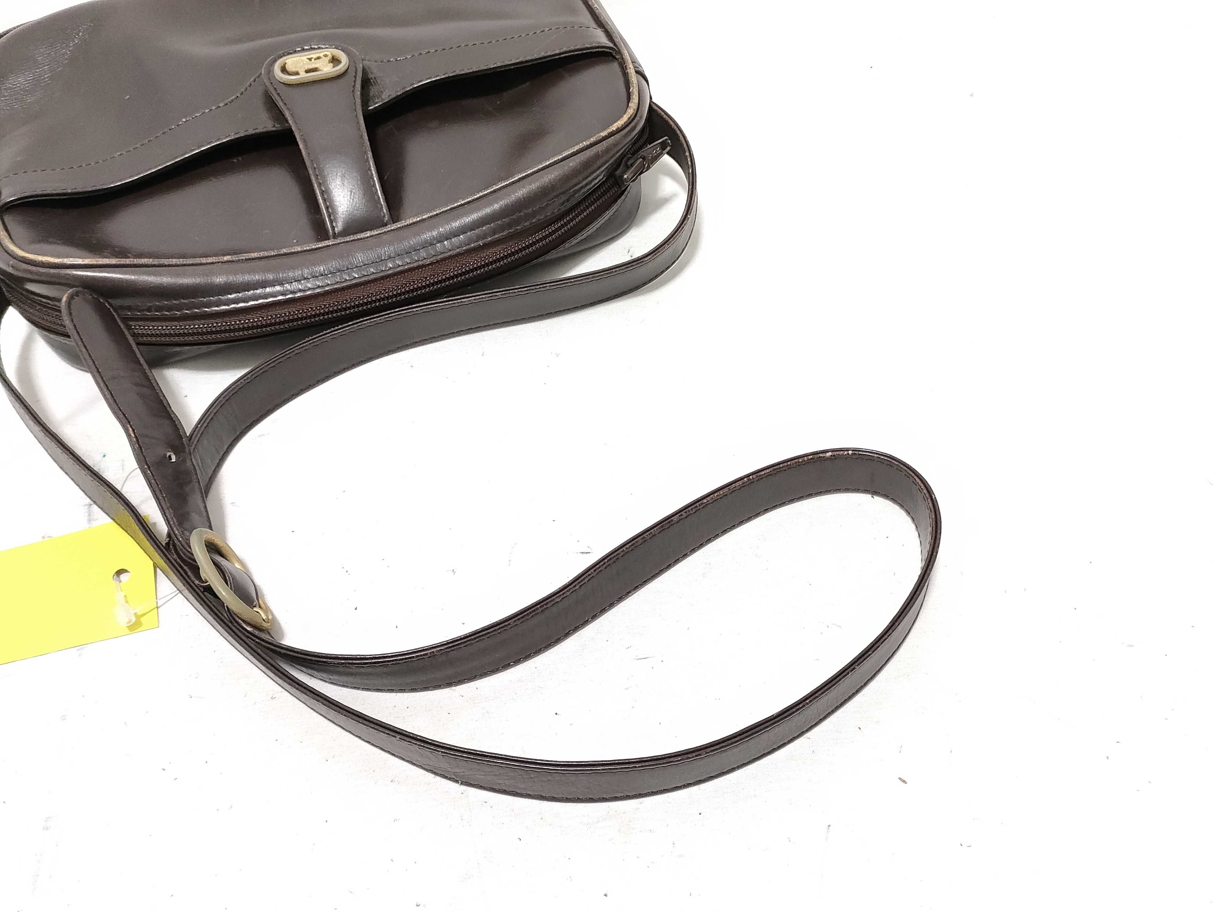 Vintage Shoulder Bag — view 3