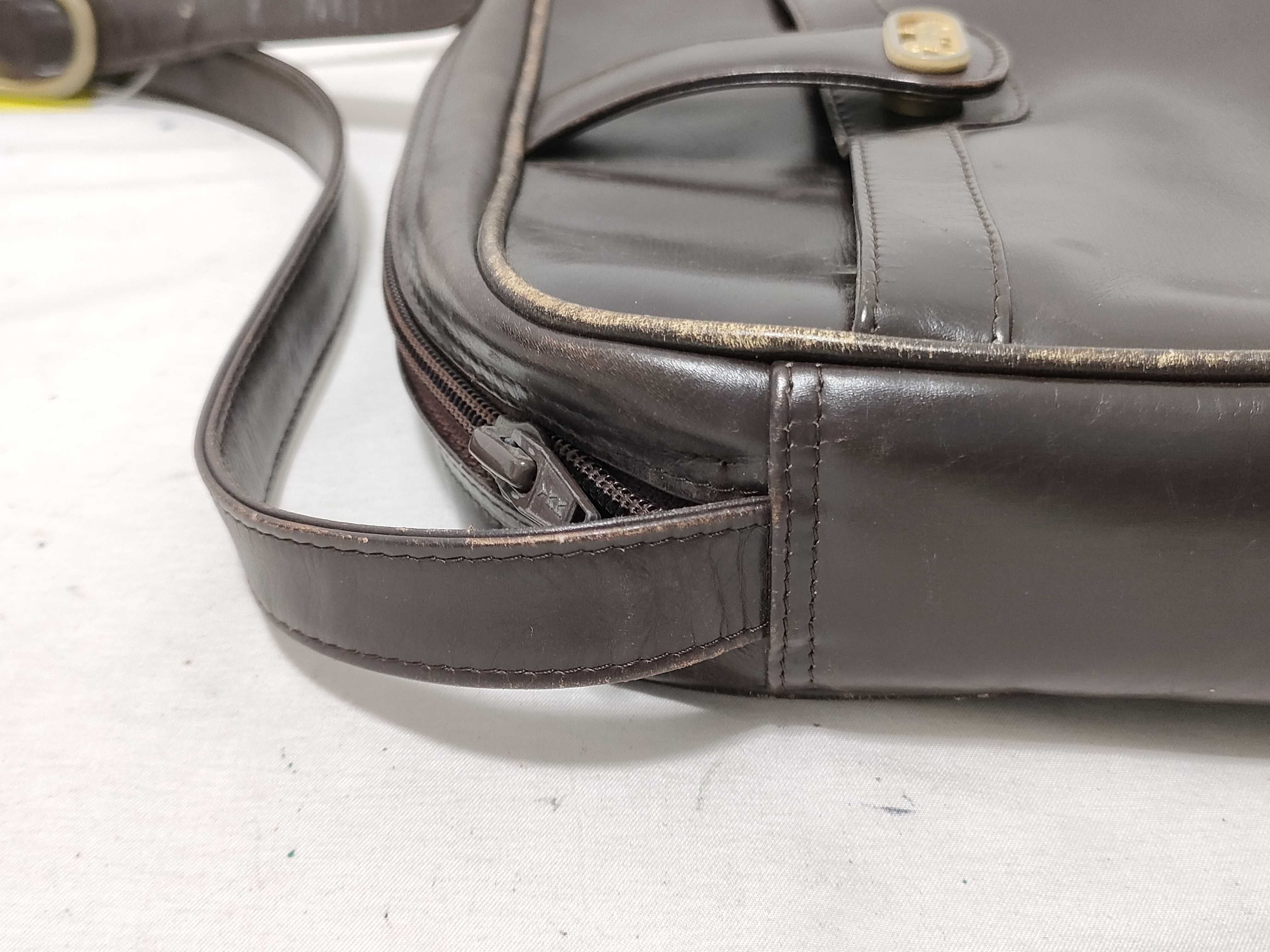 Vintage Shoulder Bag — view 5
