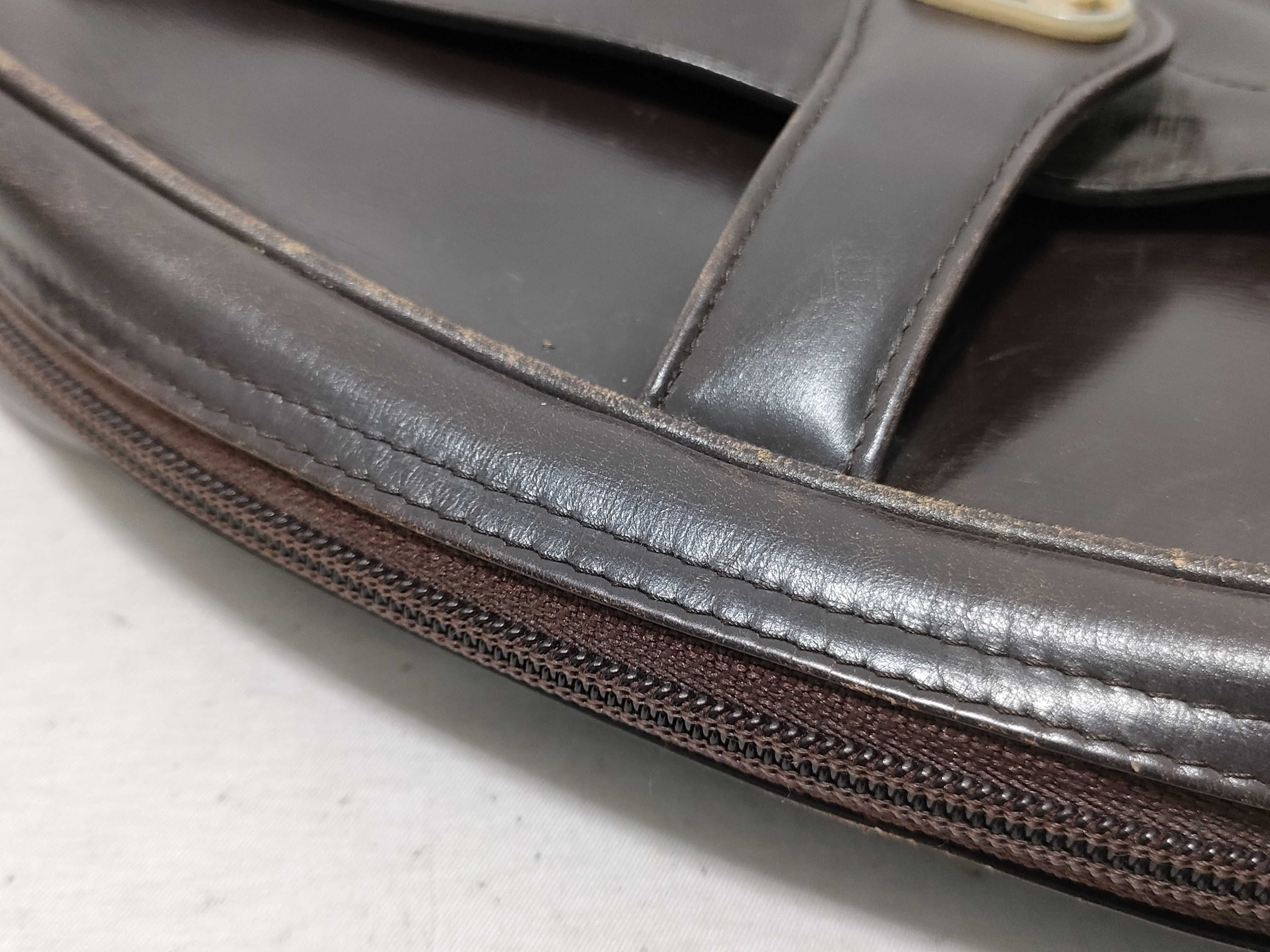 Vintage Shoulder Bag — view 6