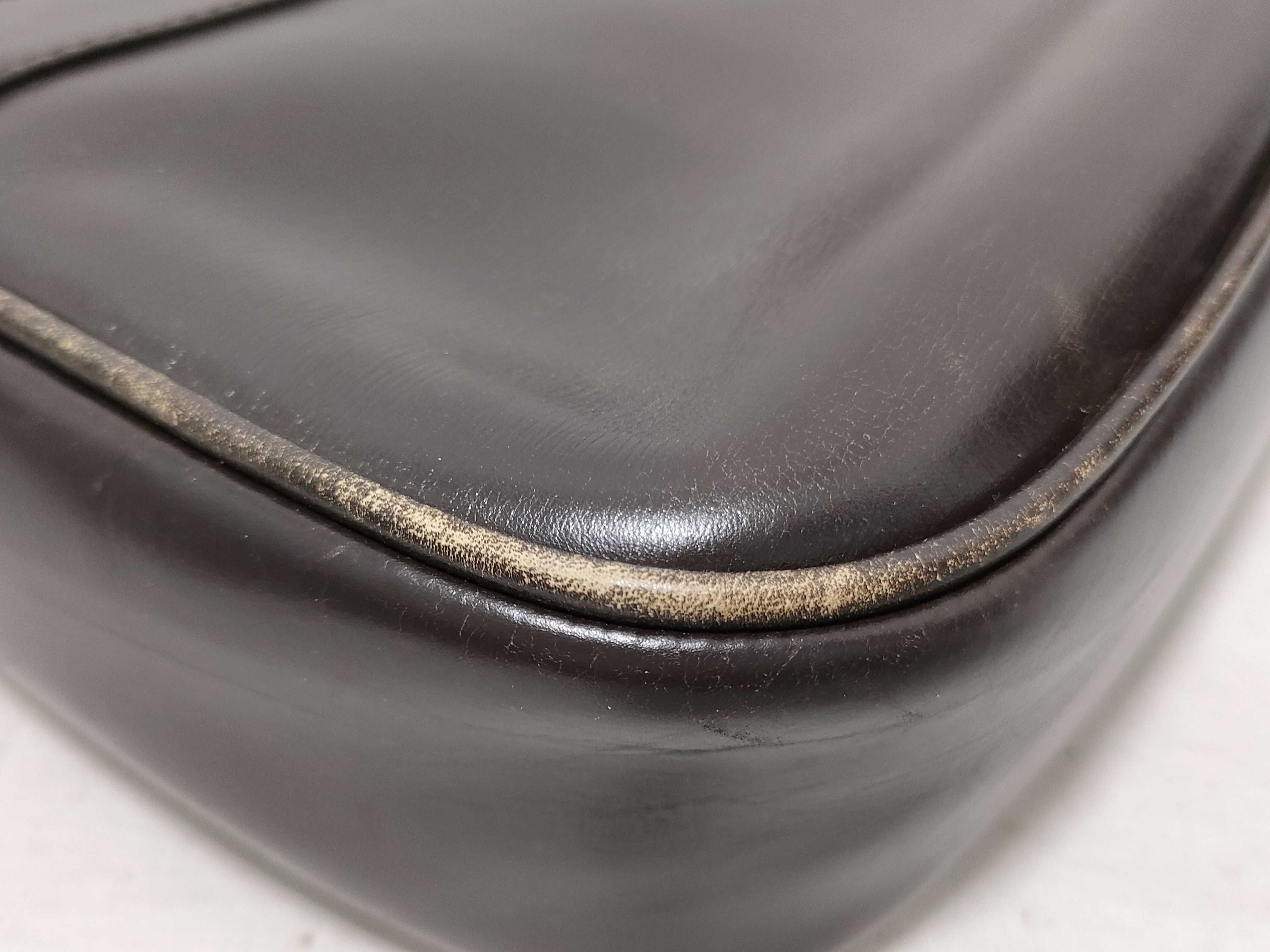 Vintage Shoulder Bag — view 7
