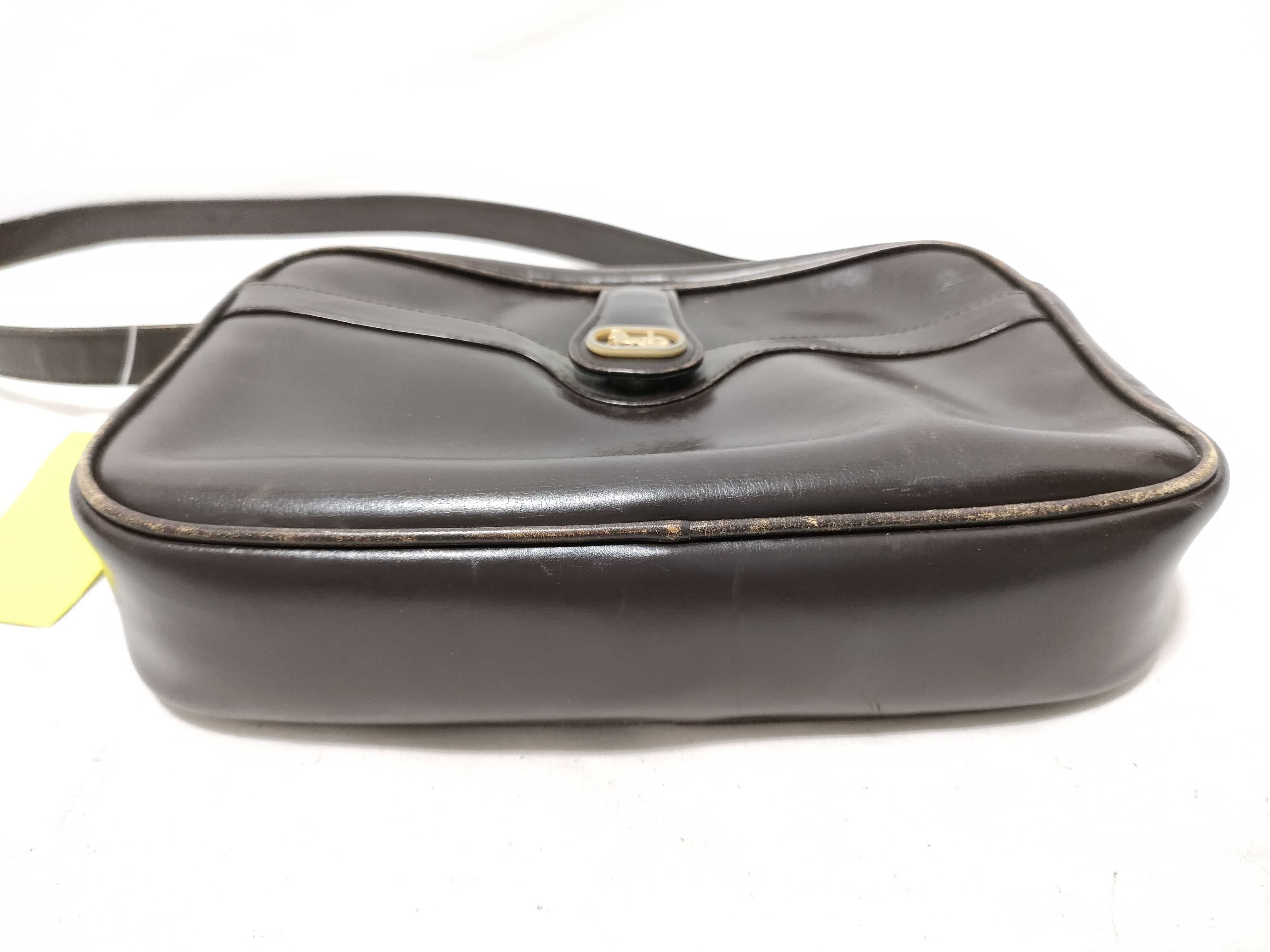 Vintage Shoulder Bag — view 8
