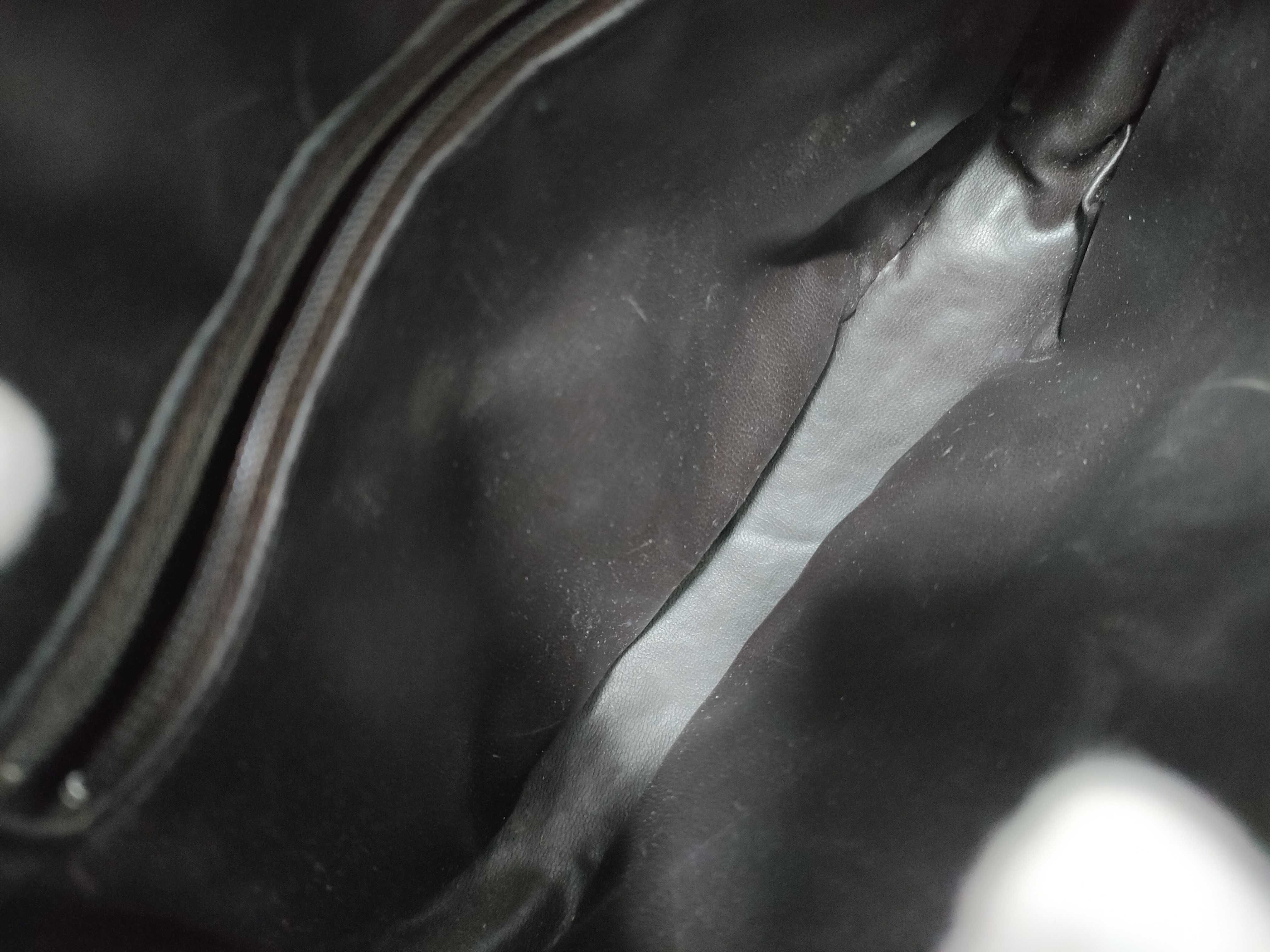 Vintage Shoulder Bag — view 10