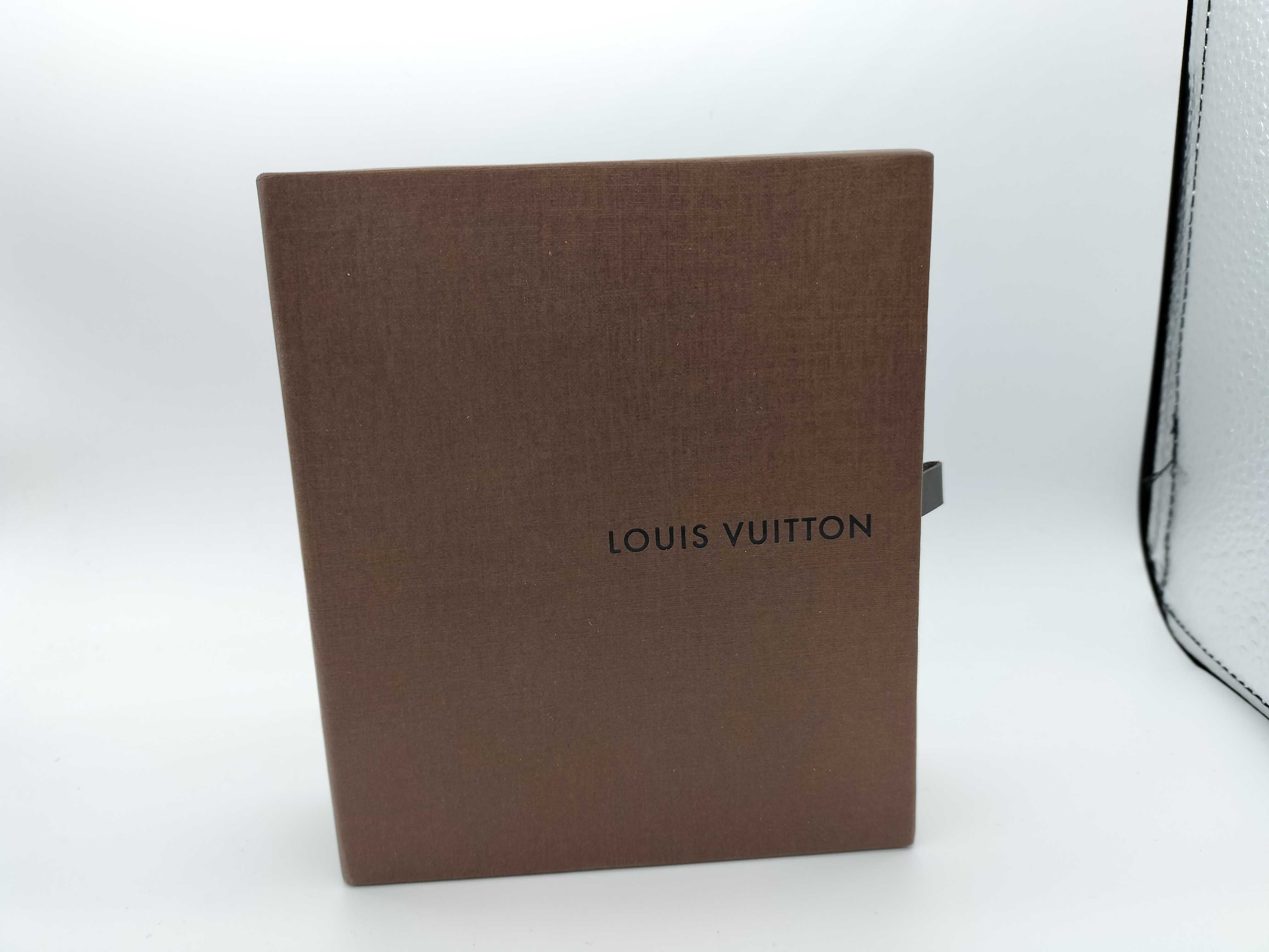 Damier Portemonnaie Viennois Wallet — view 12