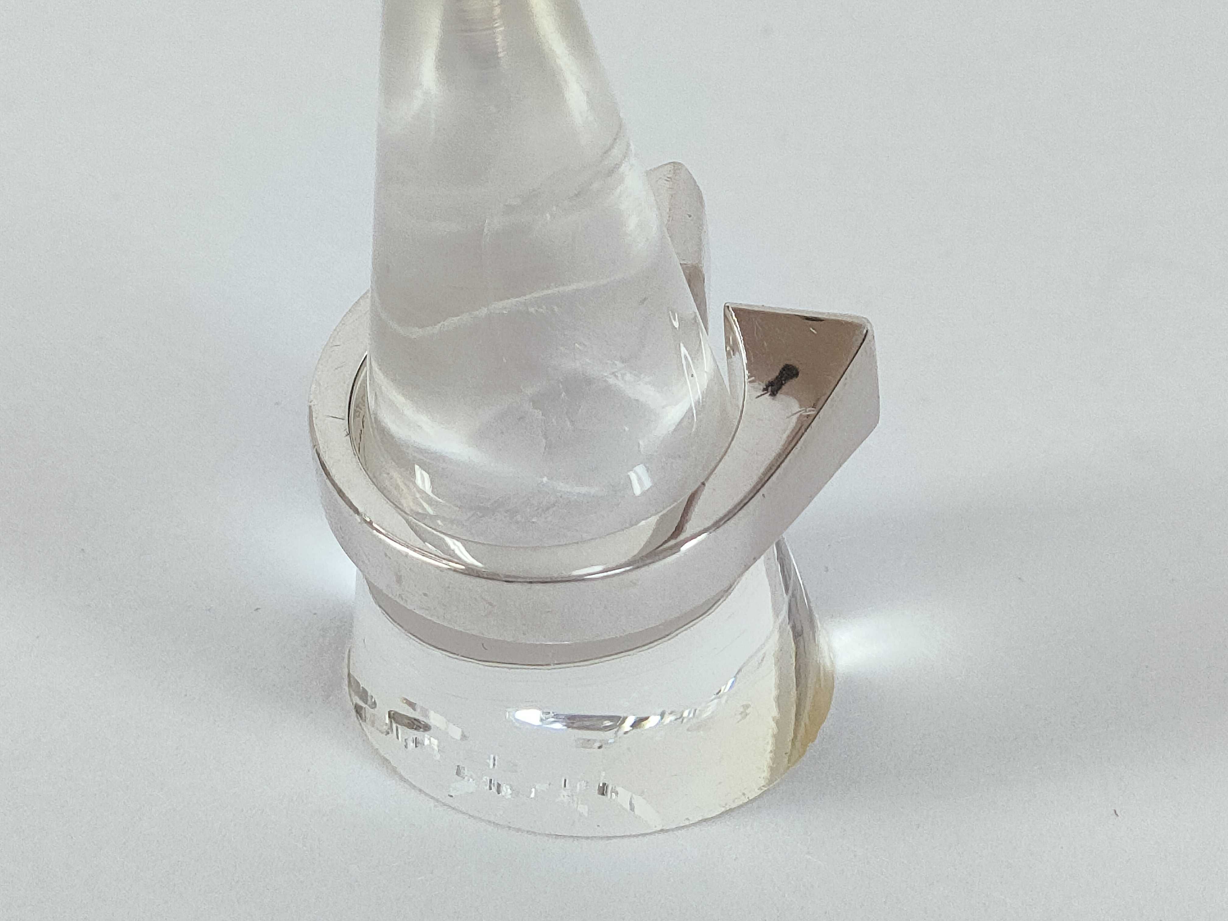Clou de Forge Ring — view 3