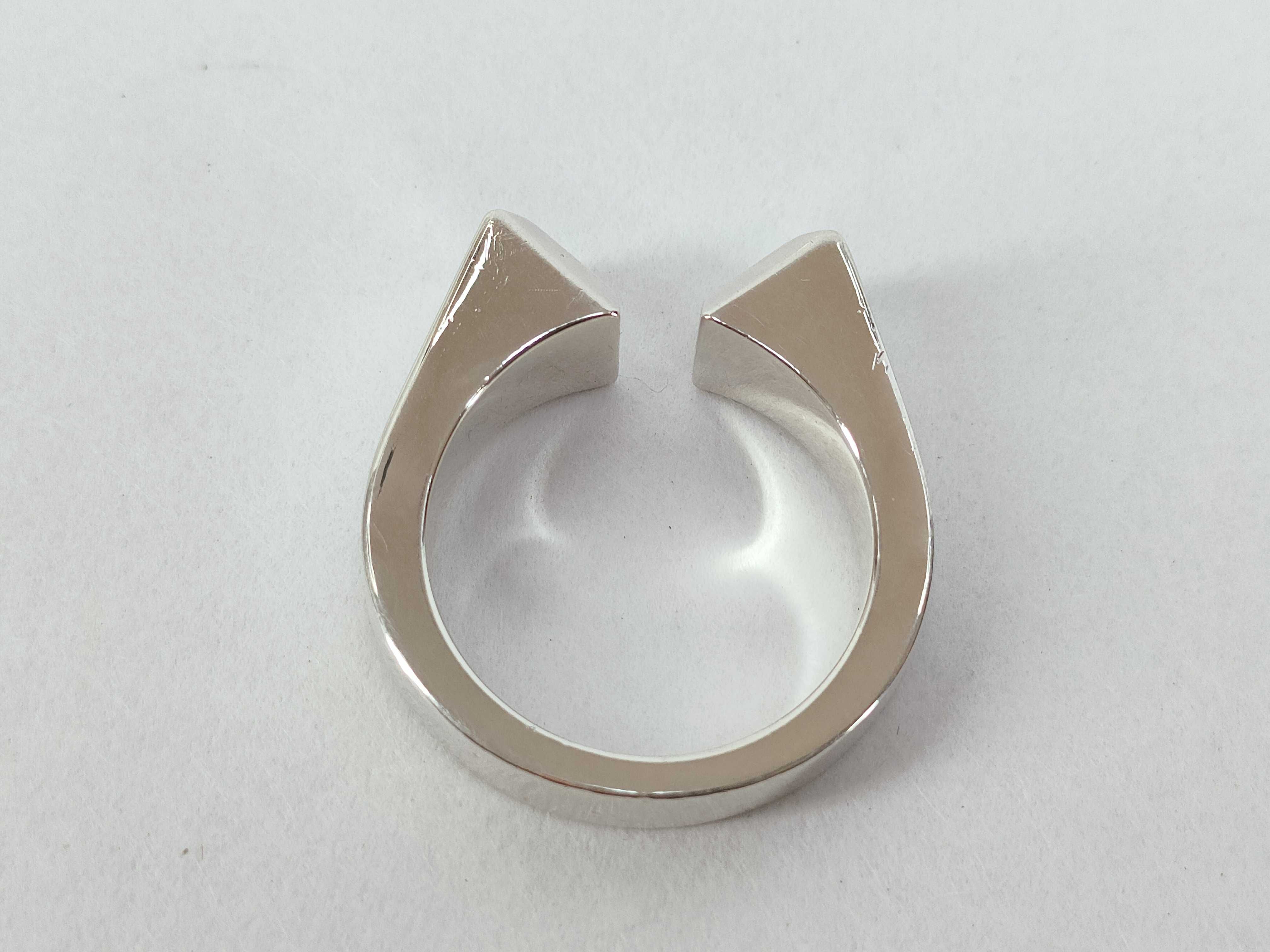 Clou de Forge Ring — view 4