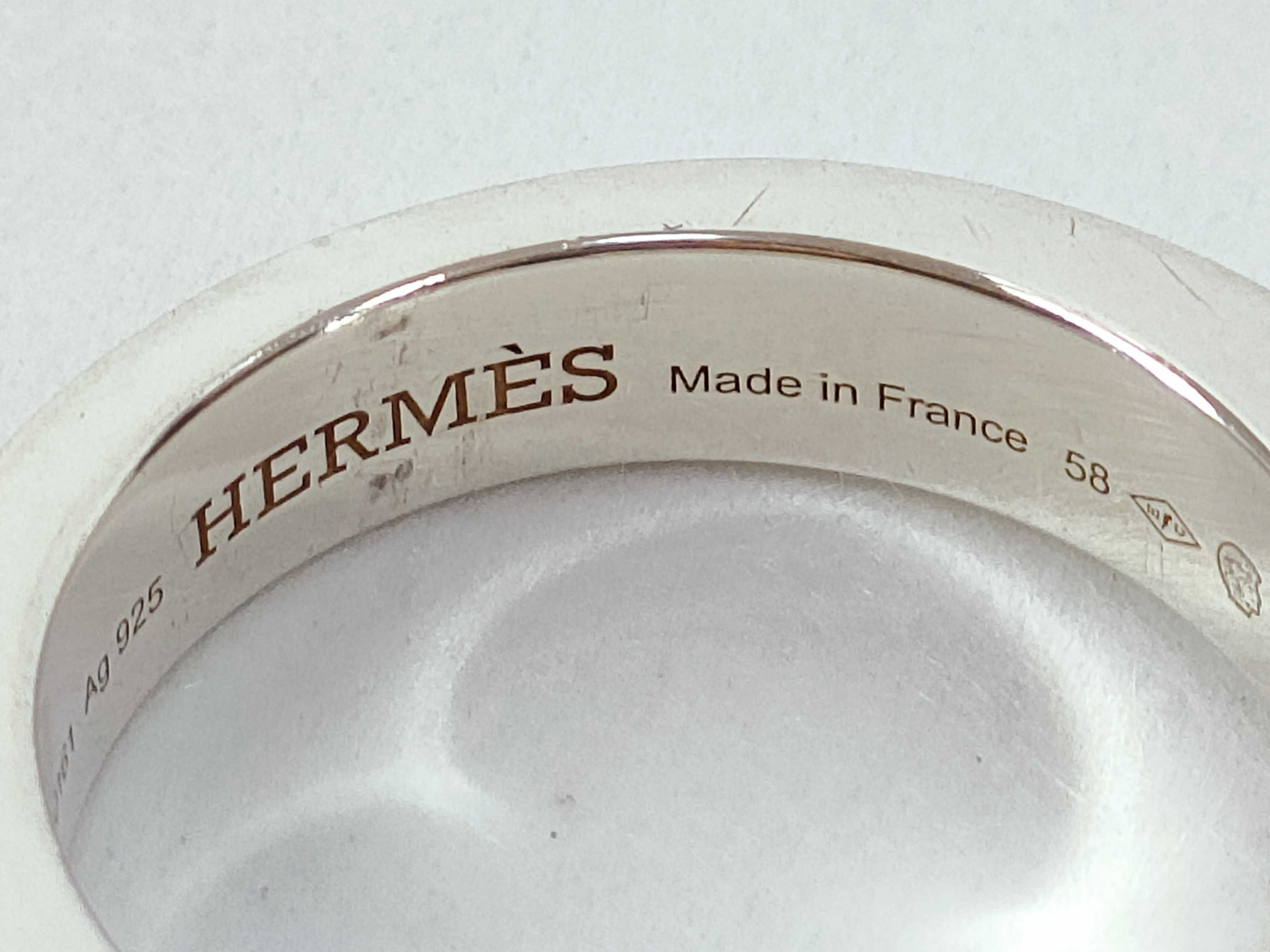 Clou de Forge Ring — view 6