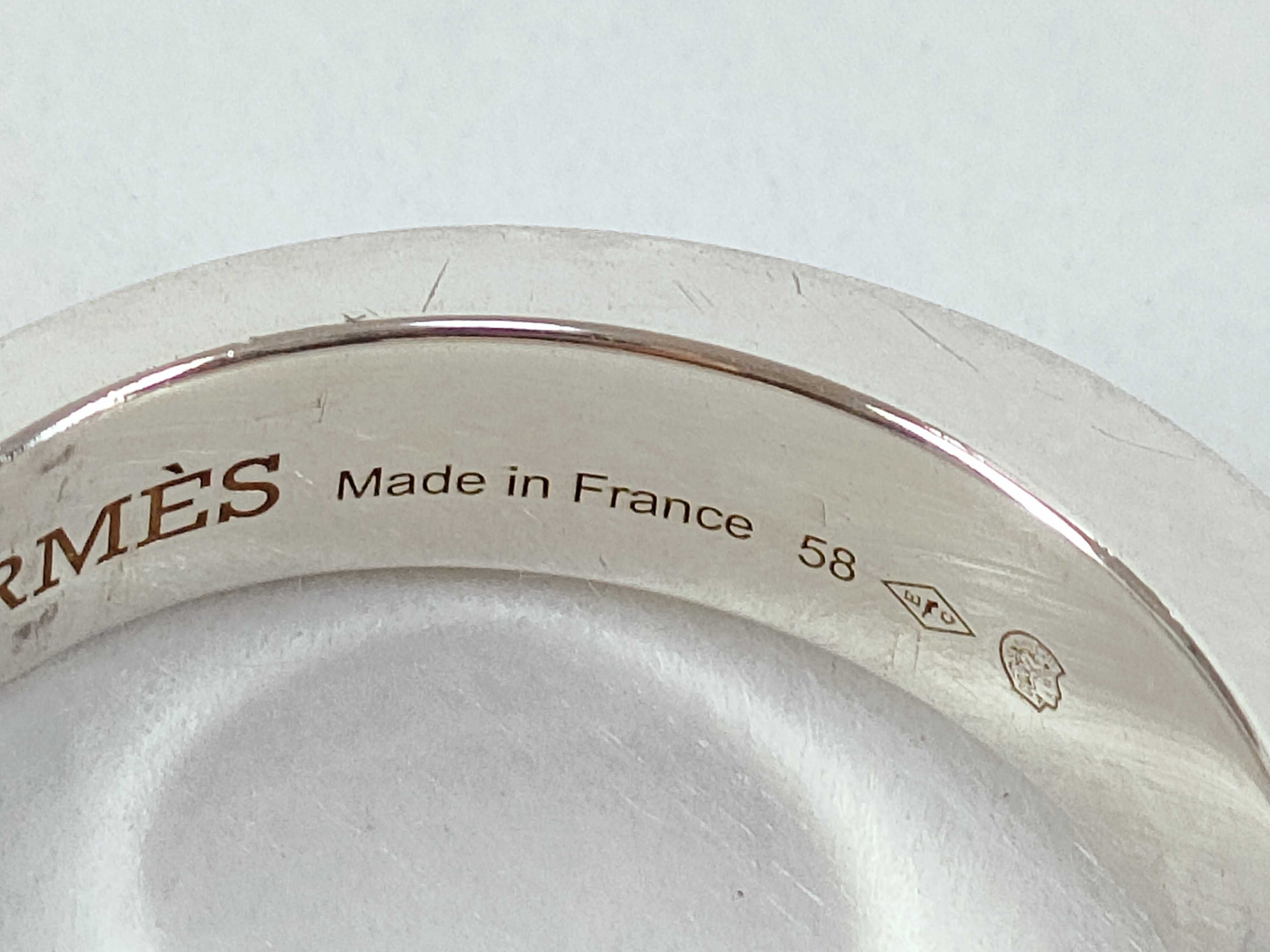 Clou de Forge Ring — view 7