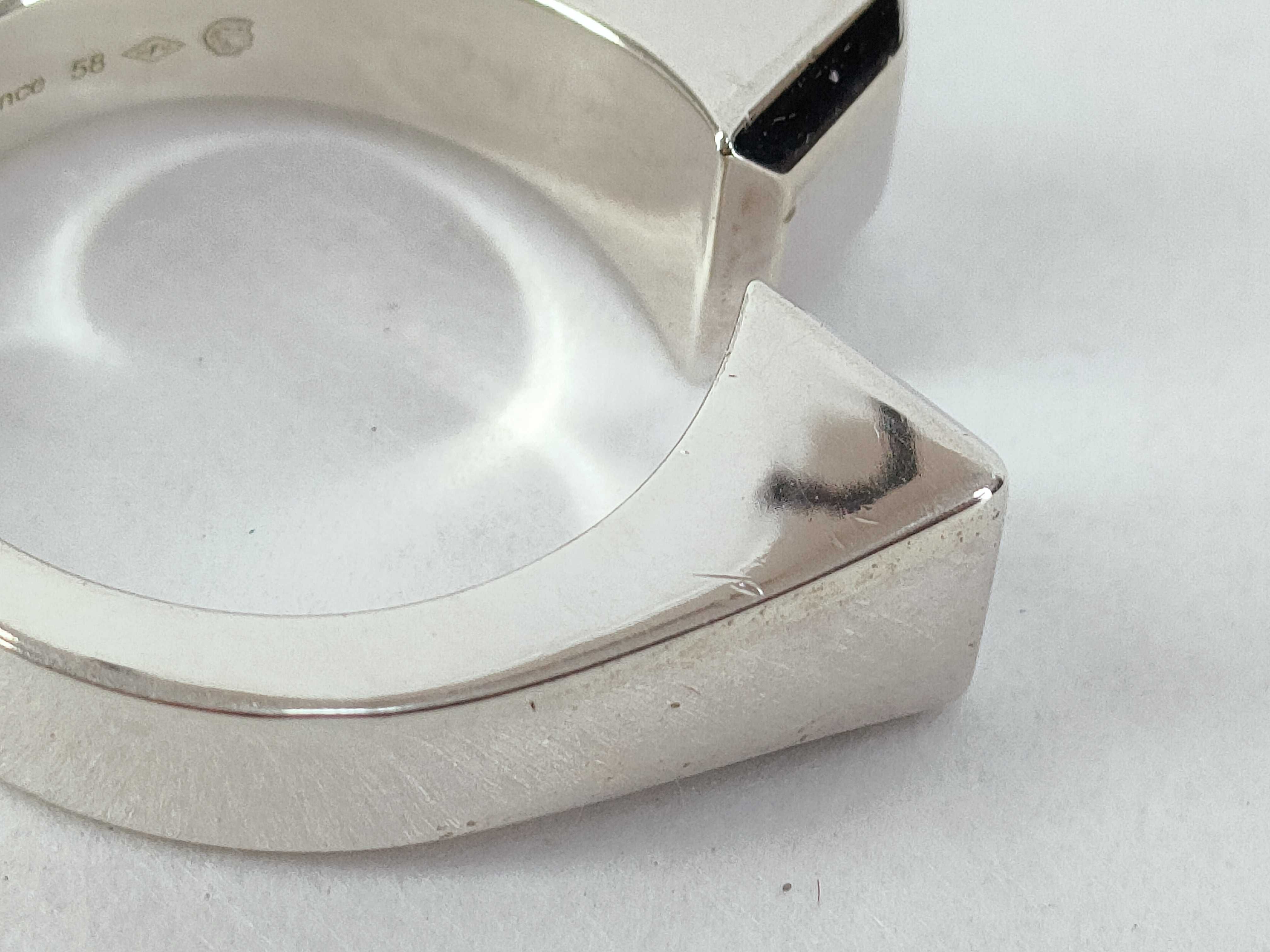 Clou de Forge Ring — view 8