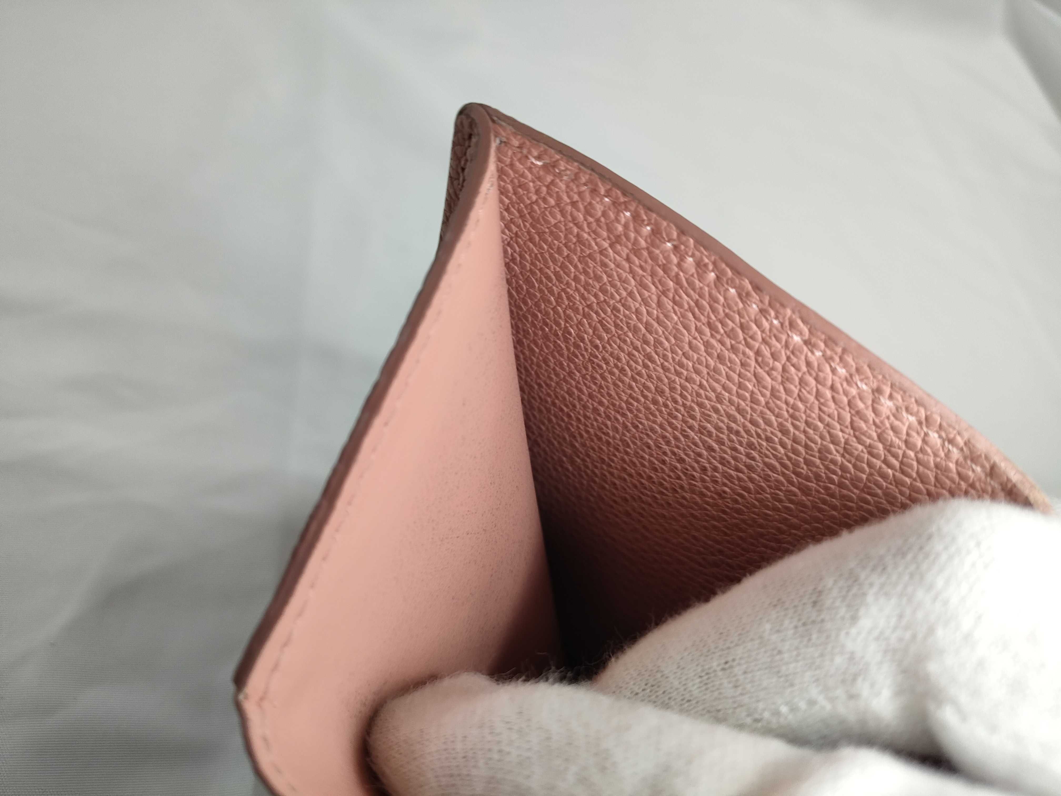 Monogram Empreinte M81649 Portefeuille Claire Empreinte Wallet — view 11