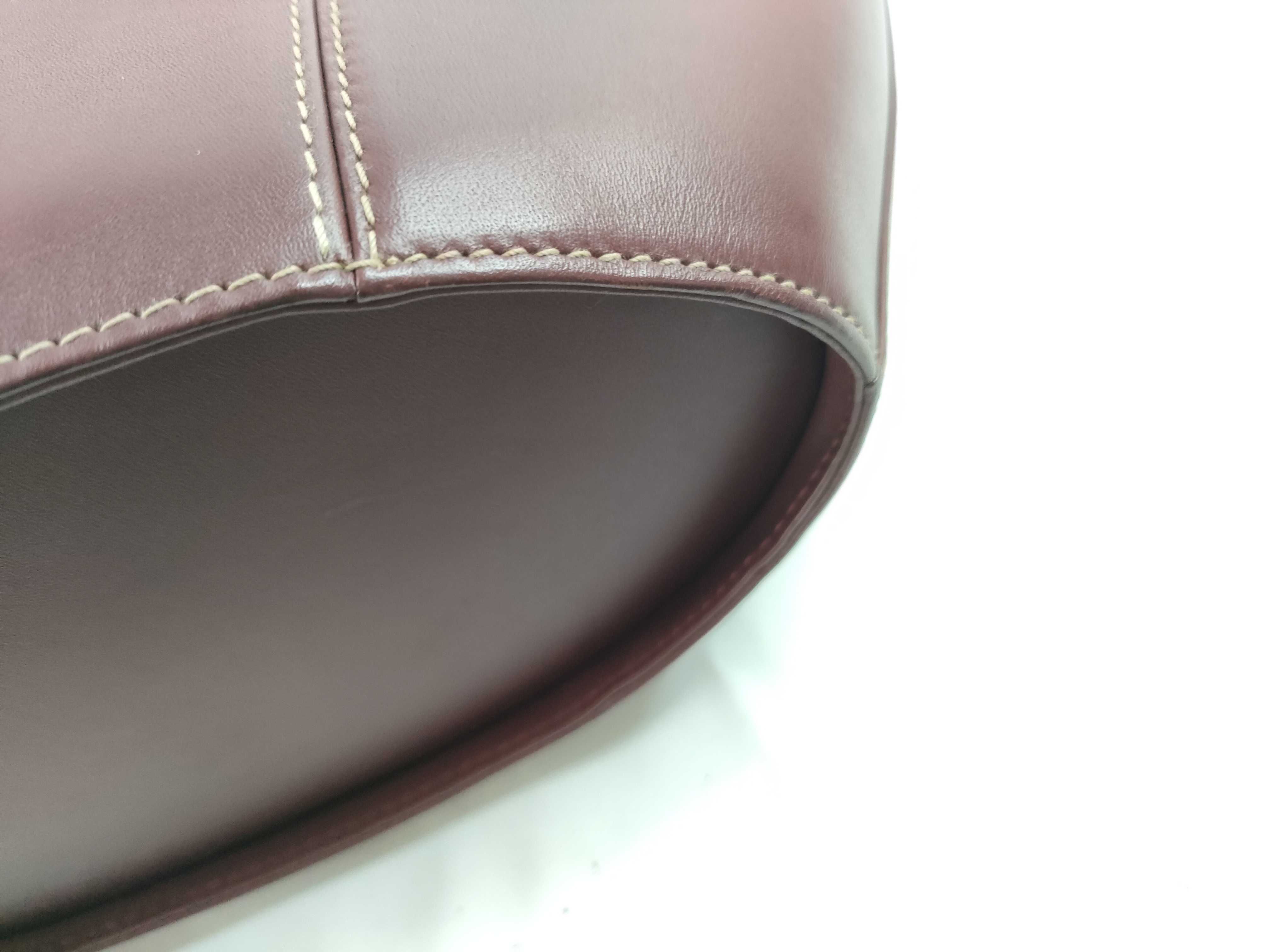 Must line tote handbag — view 5