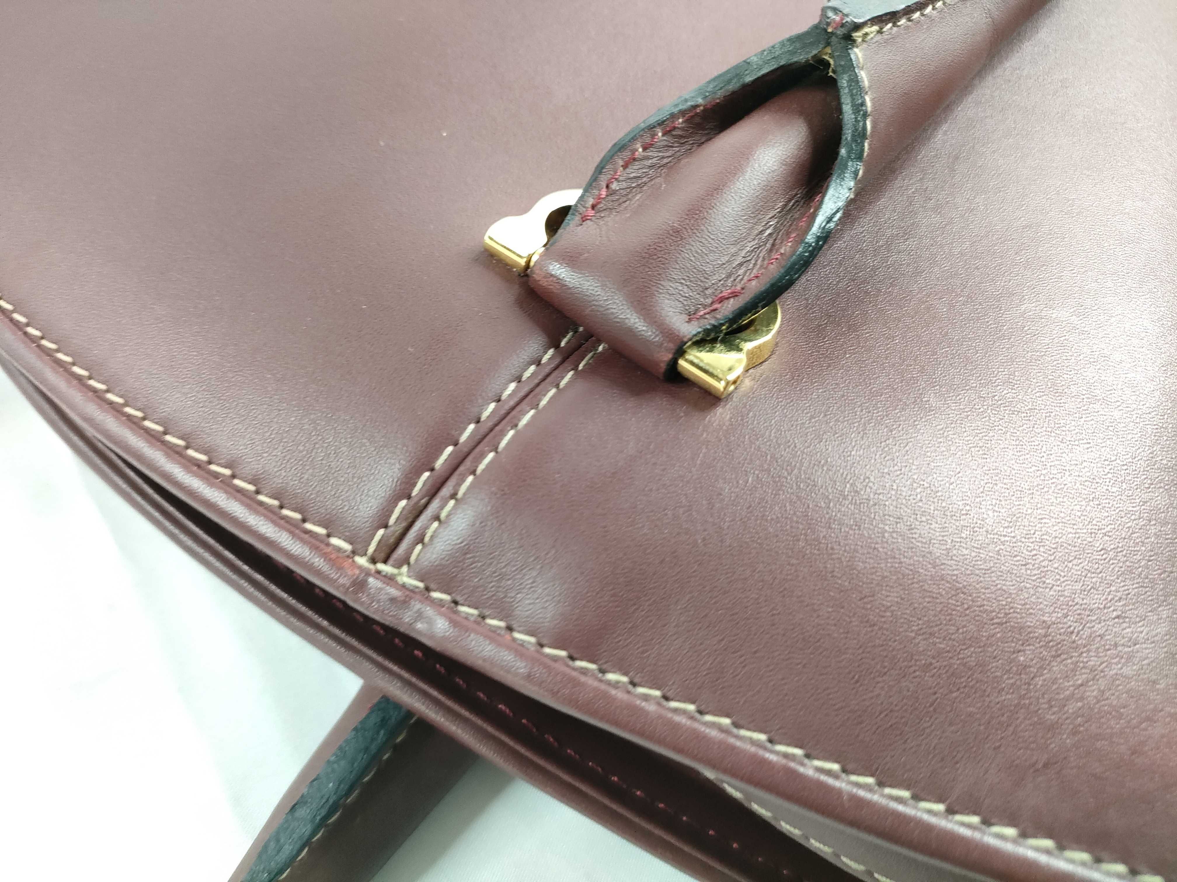 Must line tote handbag — view 8
