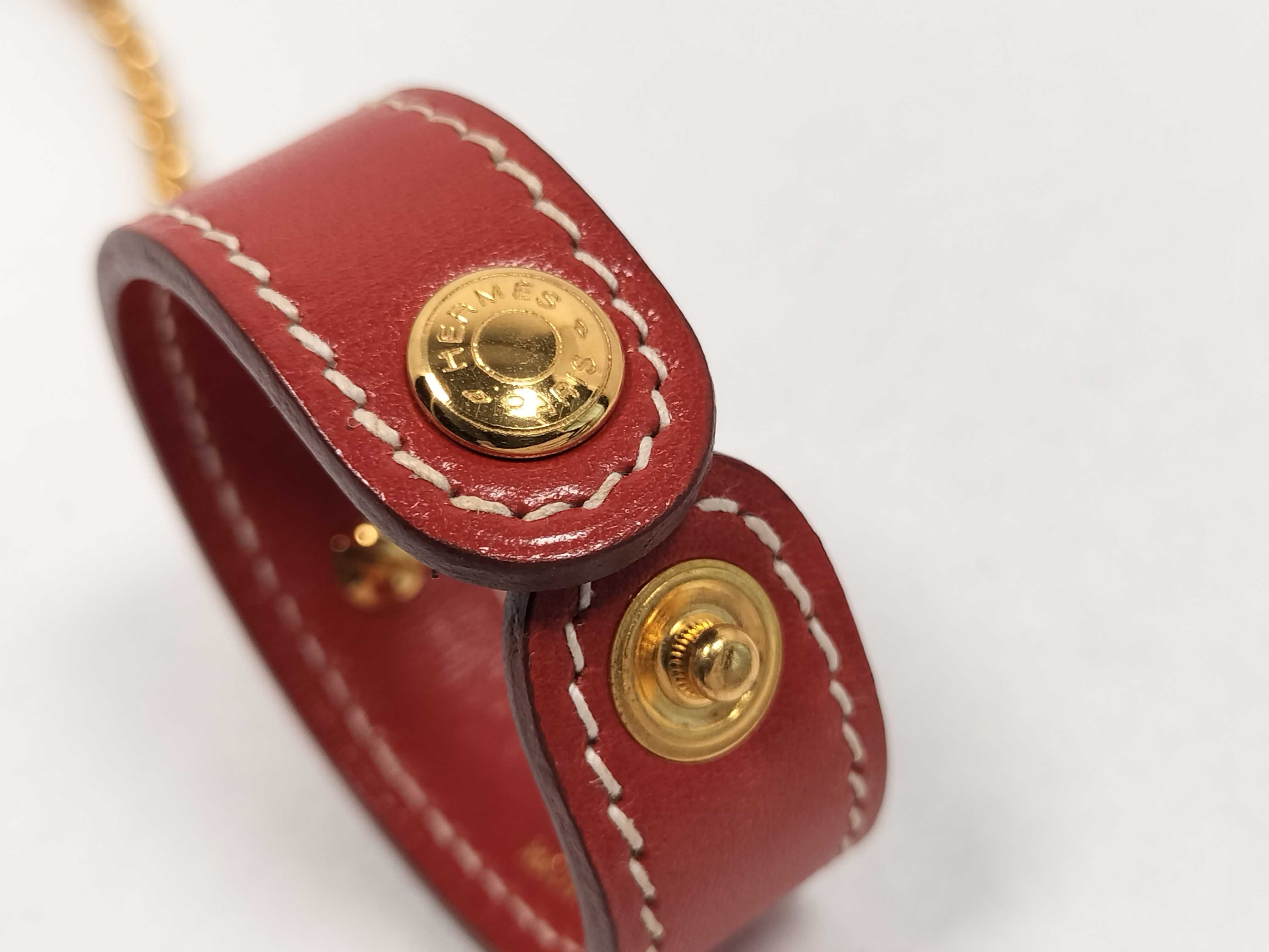 Brick Glove Holder Key Case/Keychain — view 6