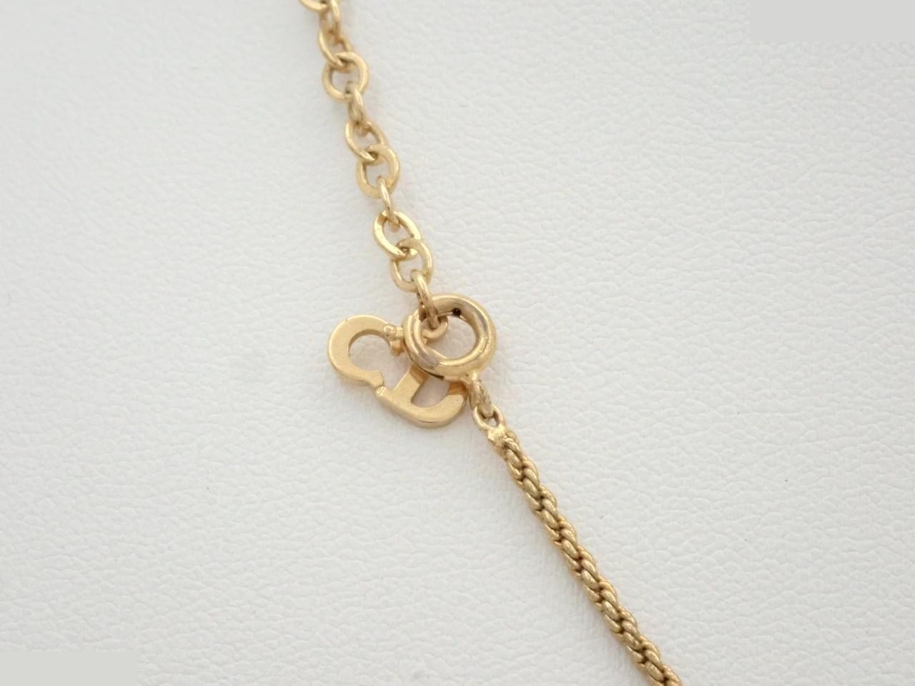 GP Necklace, Chain approx. 42cm — view 2