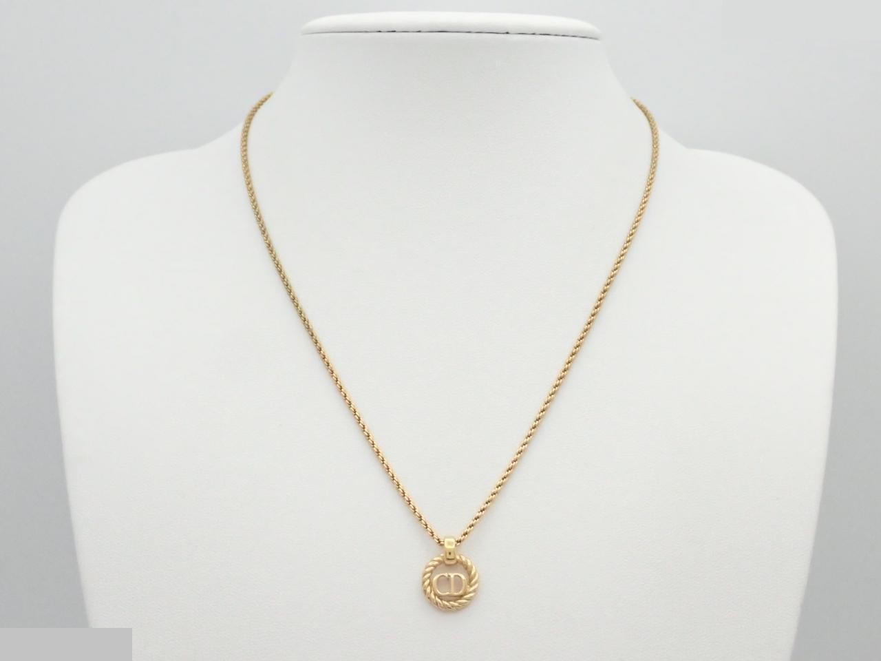 GP Necklace, Chain approx. 42cm — view 3