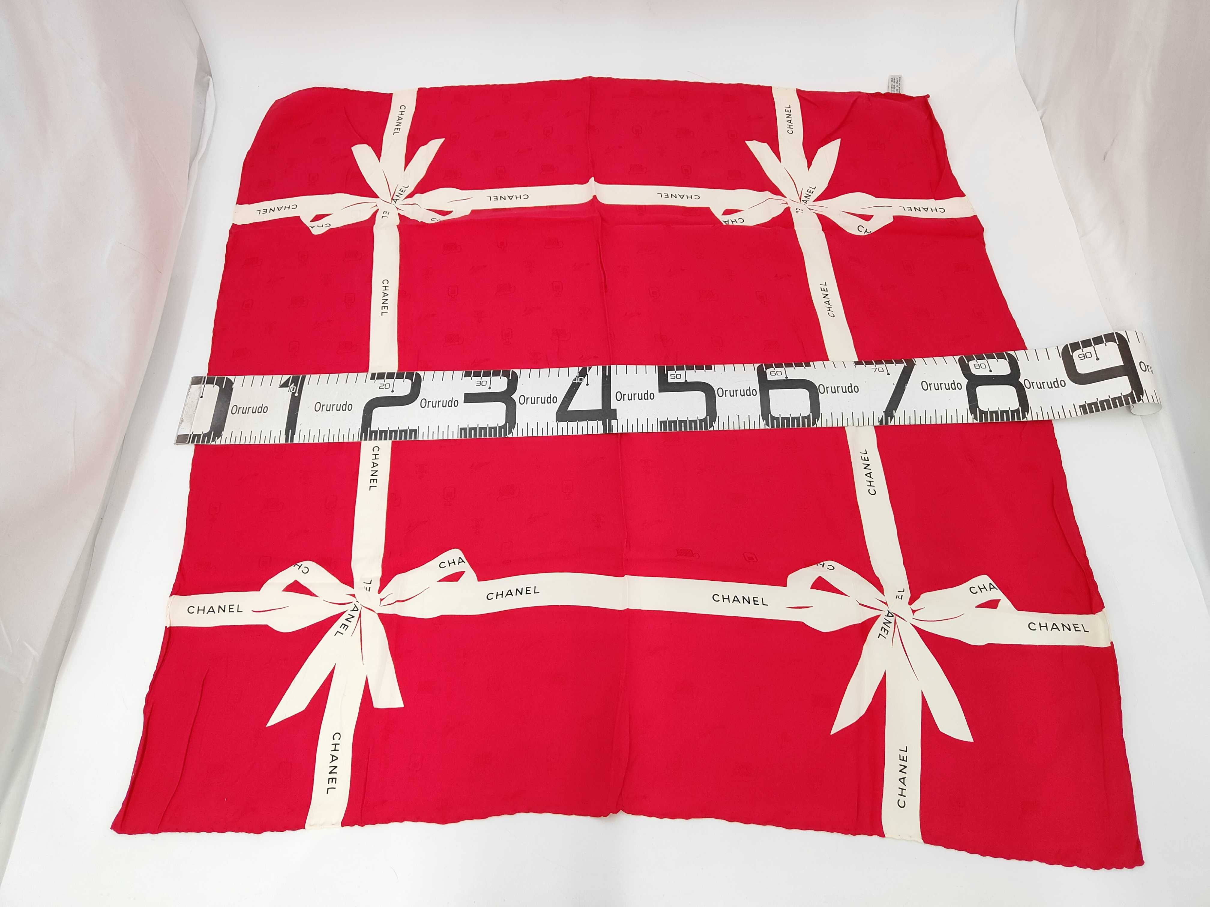 Scarf / Silk Other Accessories — view 2