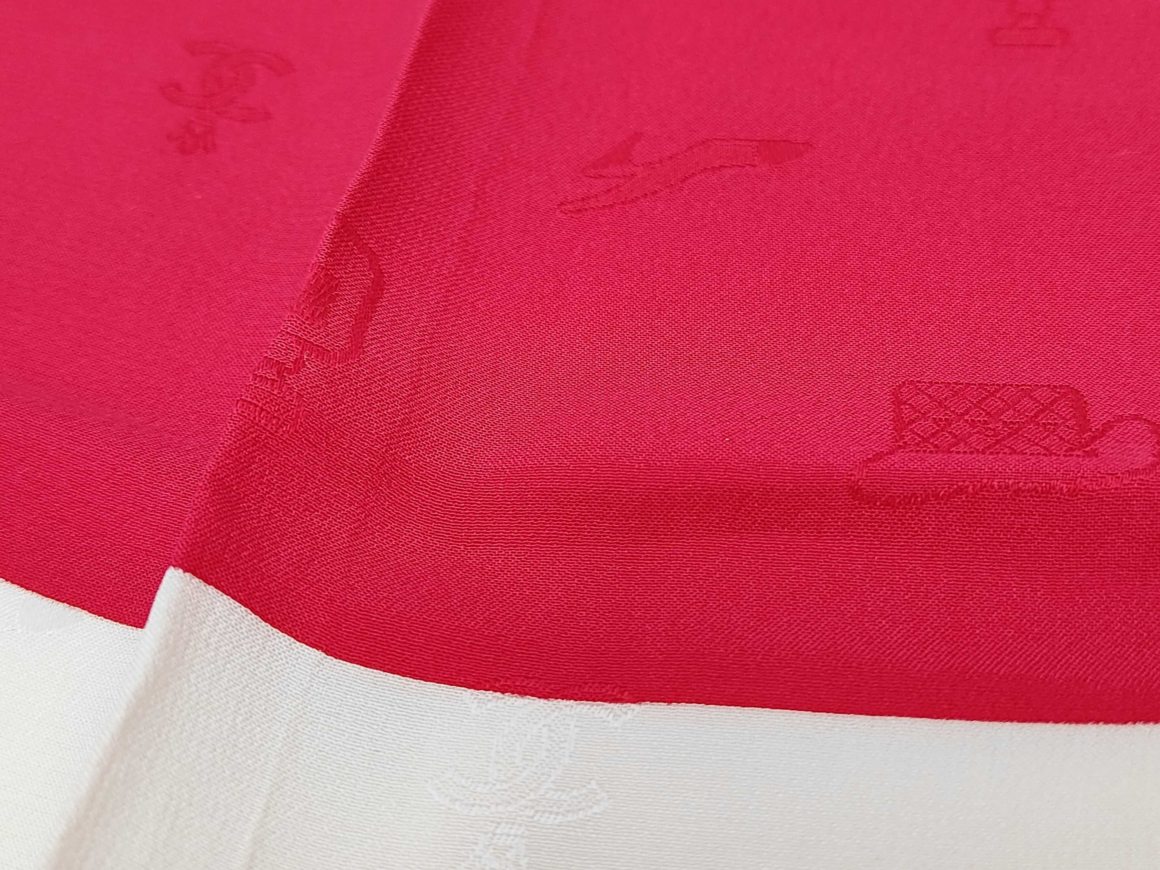 Scarf / Silk Other Accessories — view 4