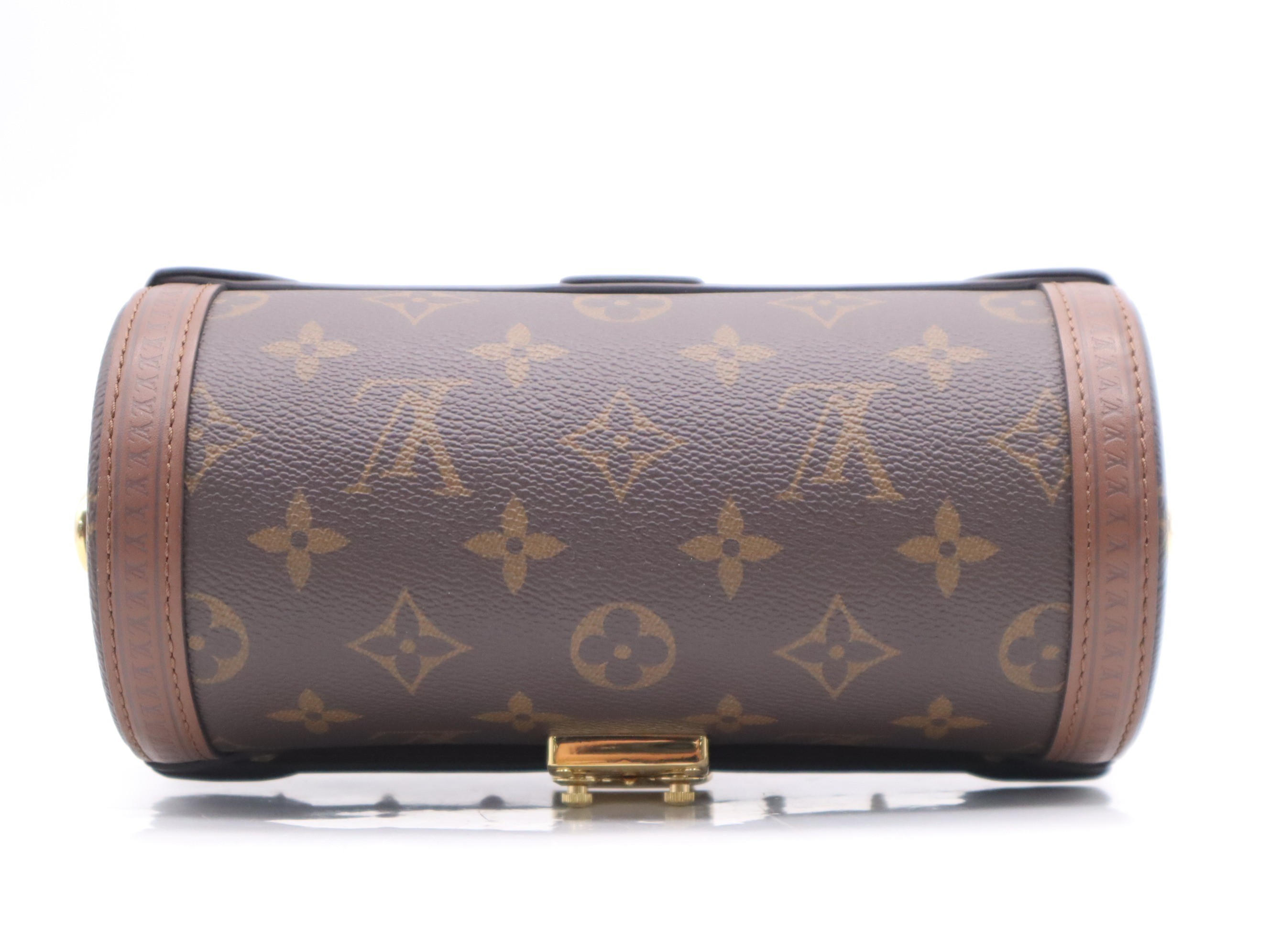 Papillon Trunk with Shoulder Strap — view 4