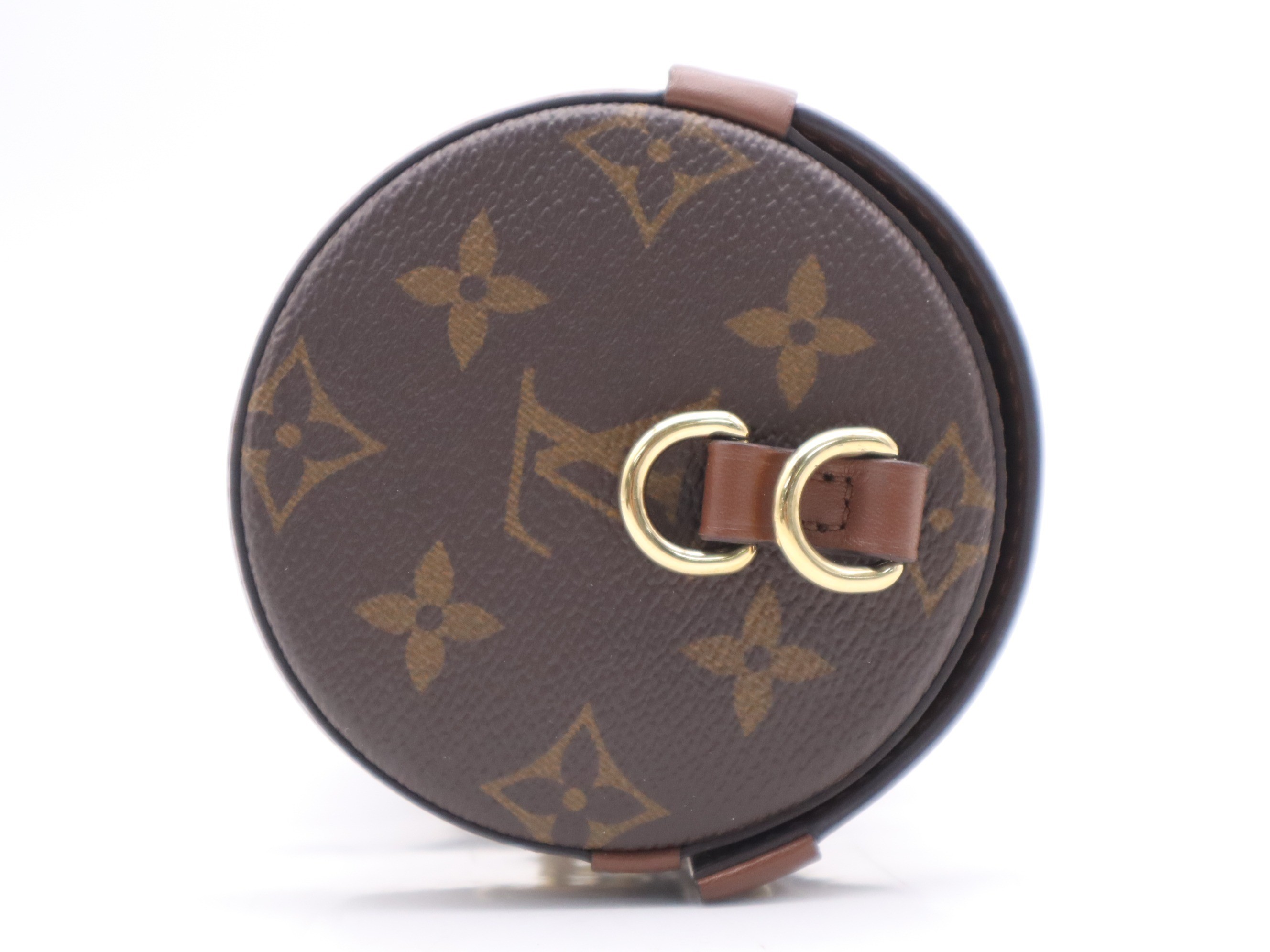 Papillon Trunk with Shoulder Strap — view 5