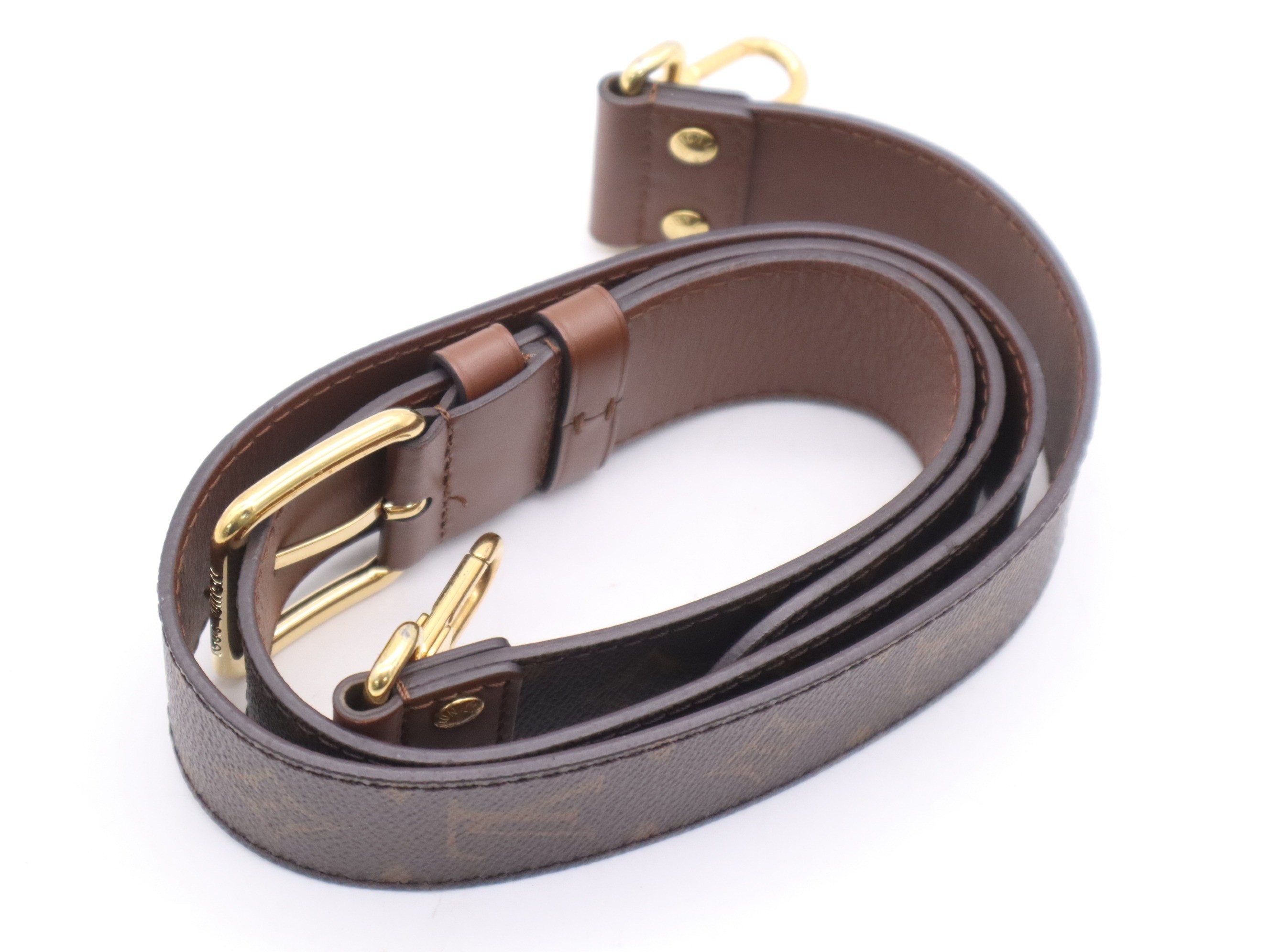 Papillon Trunk with Shoulder Strap — view 7