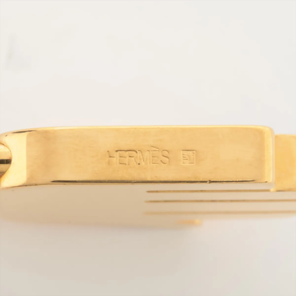 2002 ANNEE DE LA MAIN Charm GP Gold — view 3