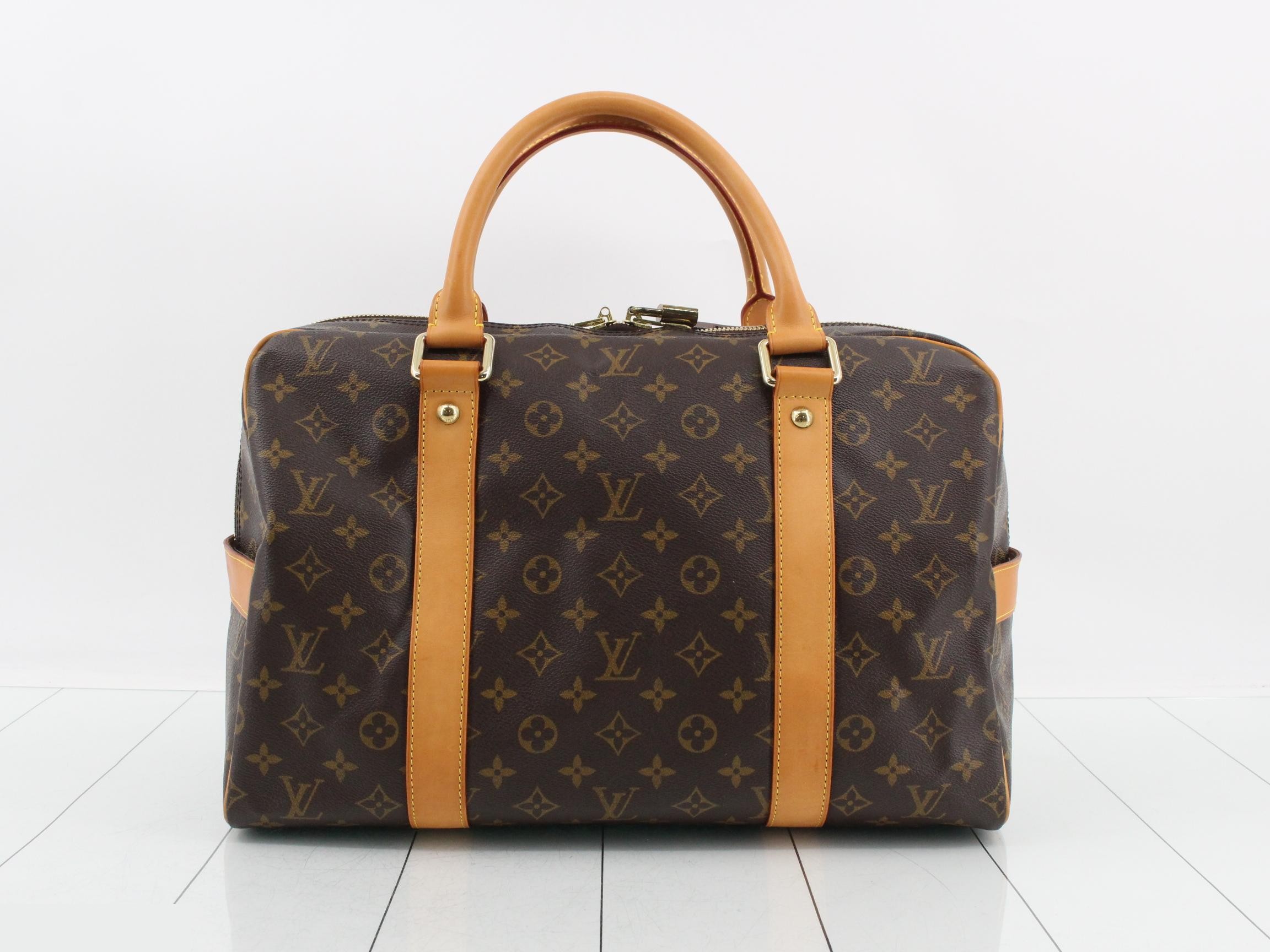 Carryall — view 2