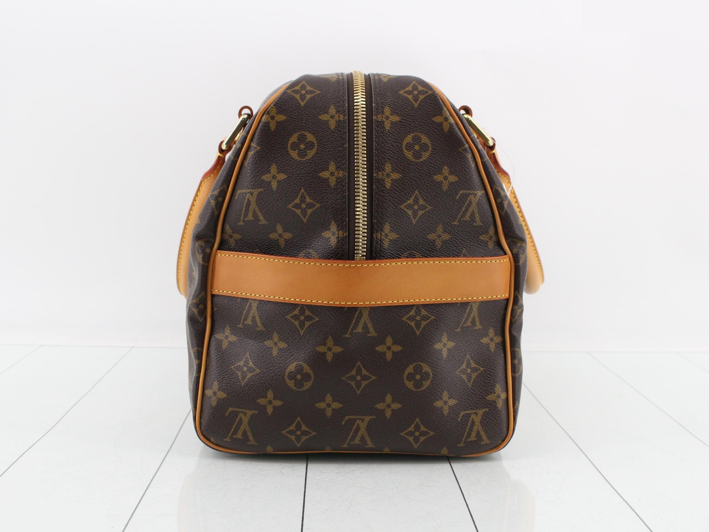 Carryall — view 4