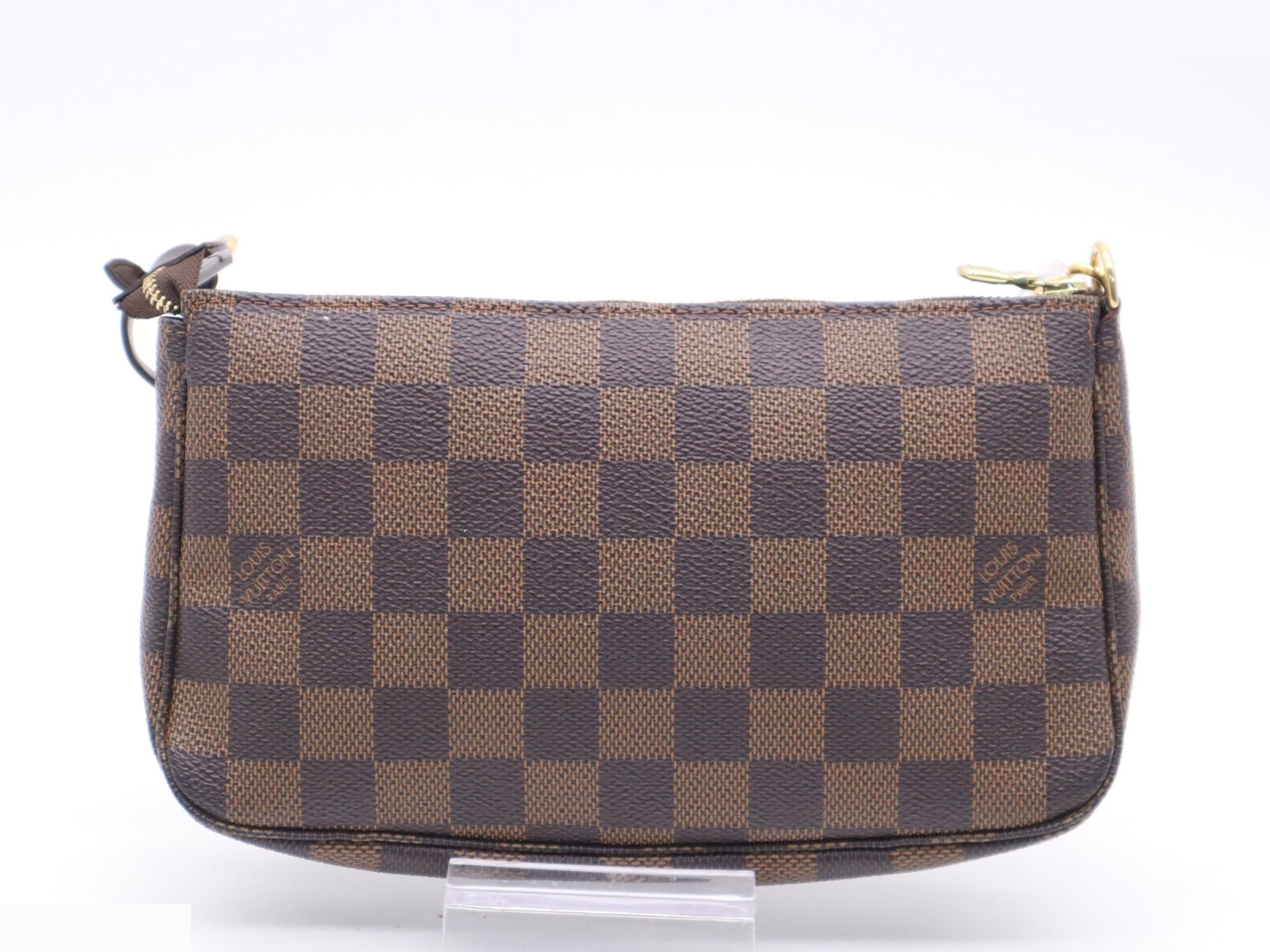 Pochette Accessoires (old model) — view 2