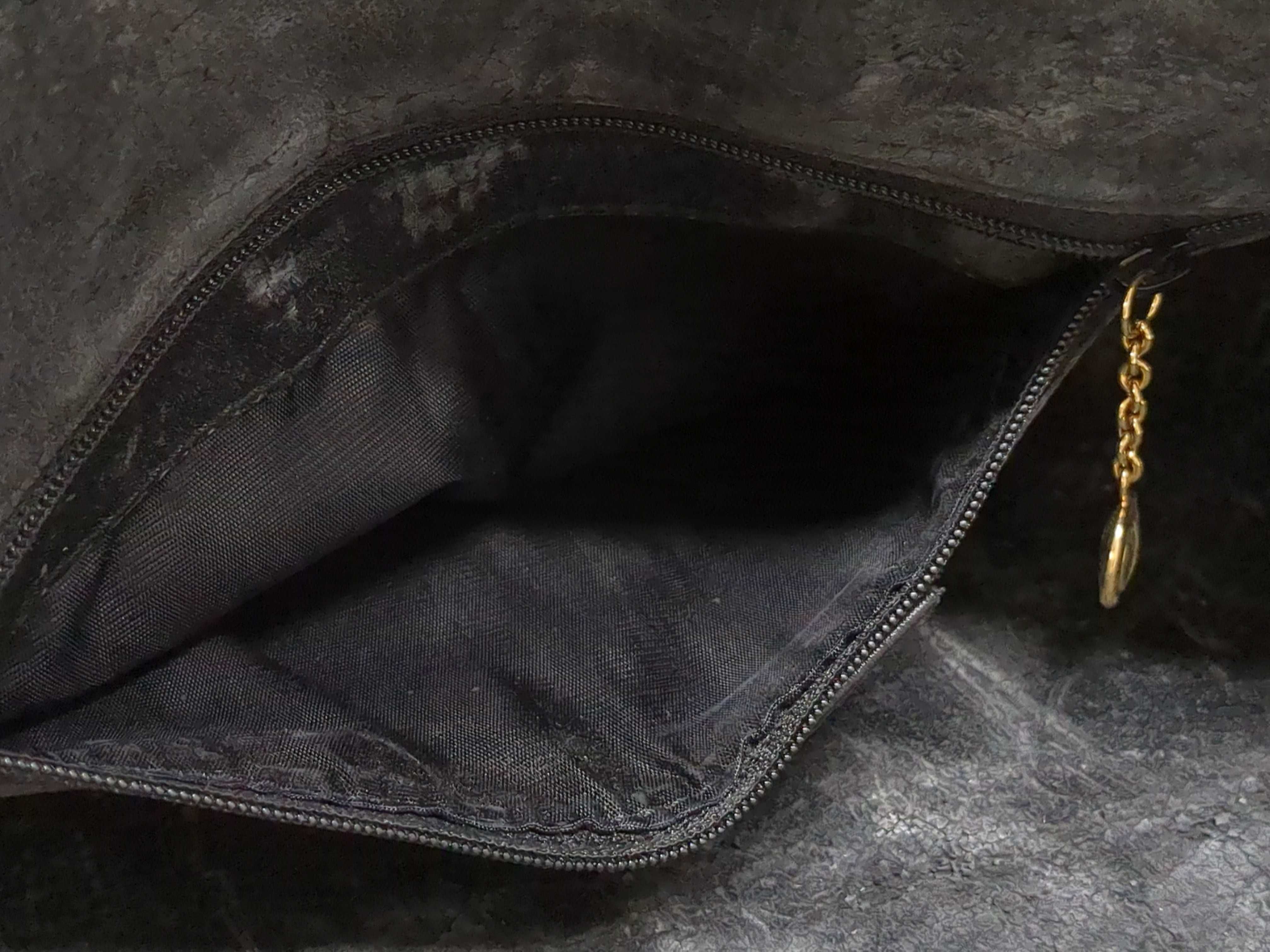 Bamboo 001.1577 Shoulder Bag — view 12