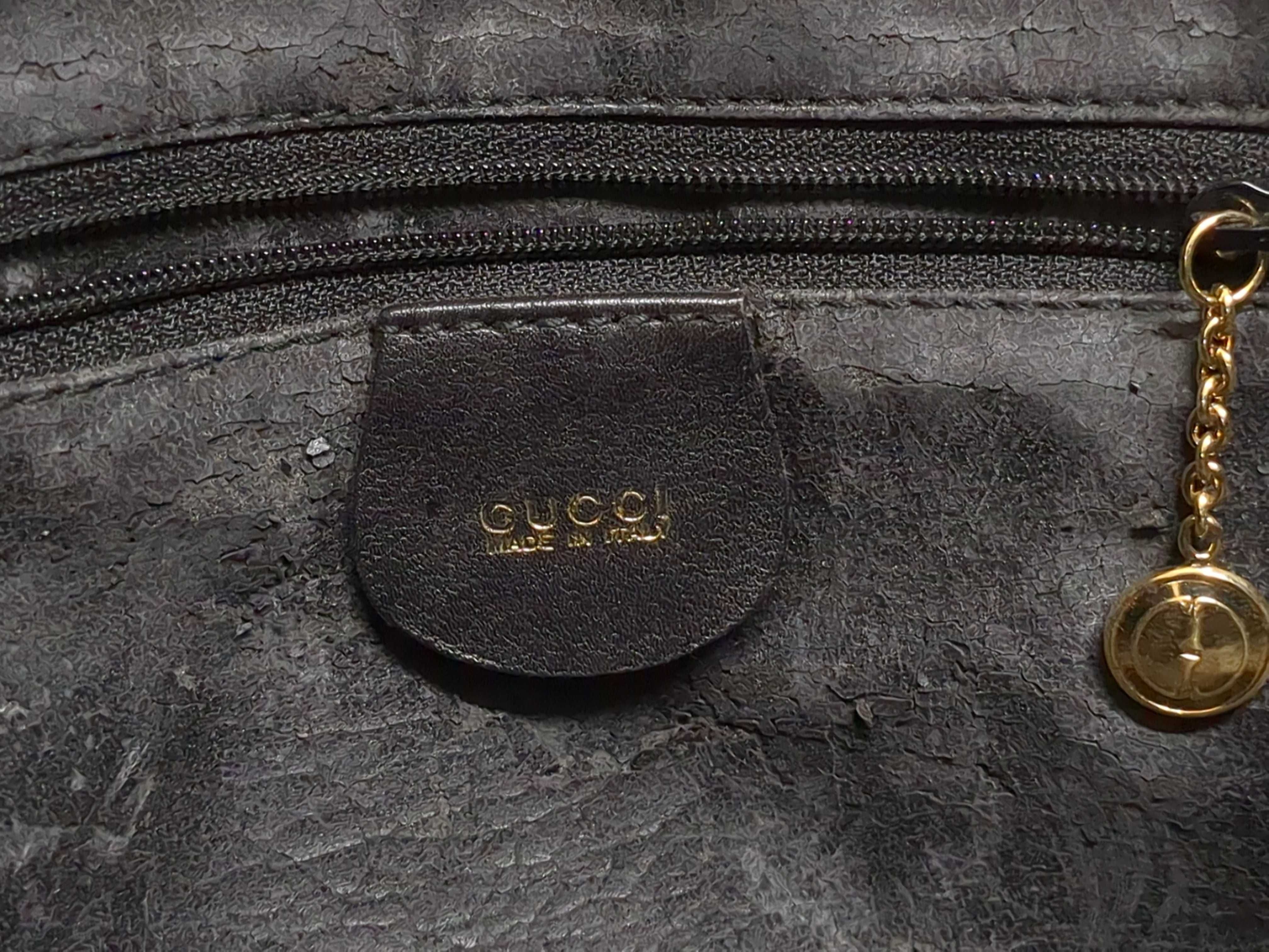 Bamboo 001.1577 Shoulder Bag — view 13