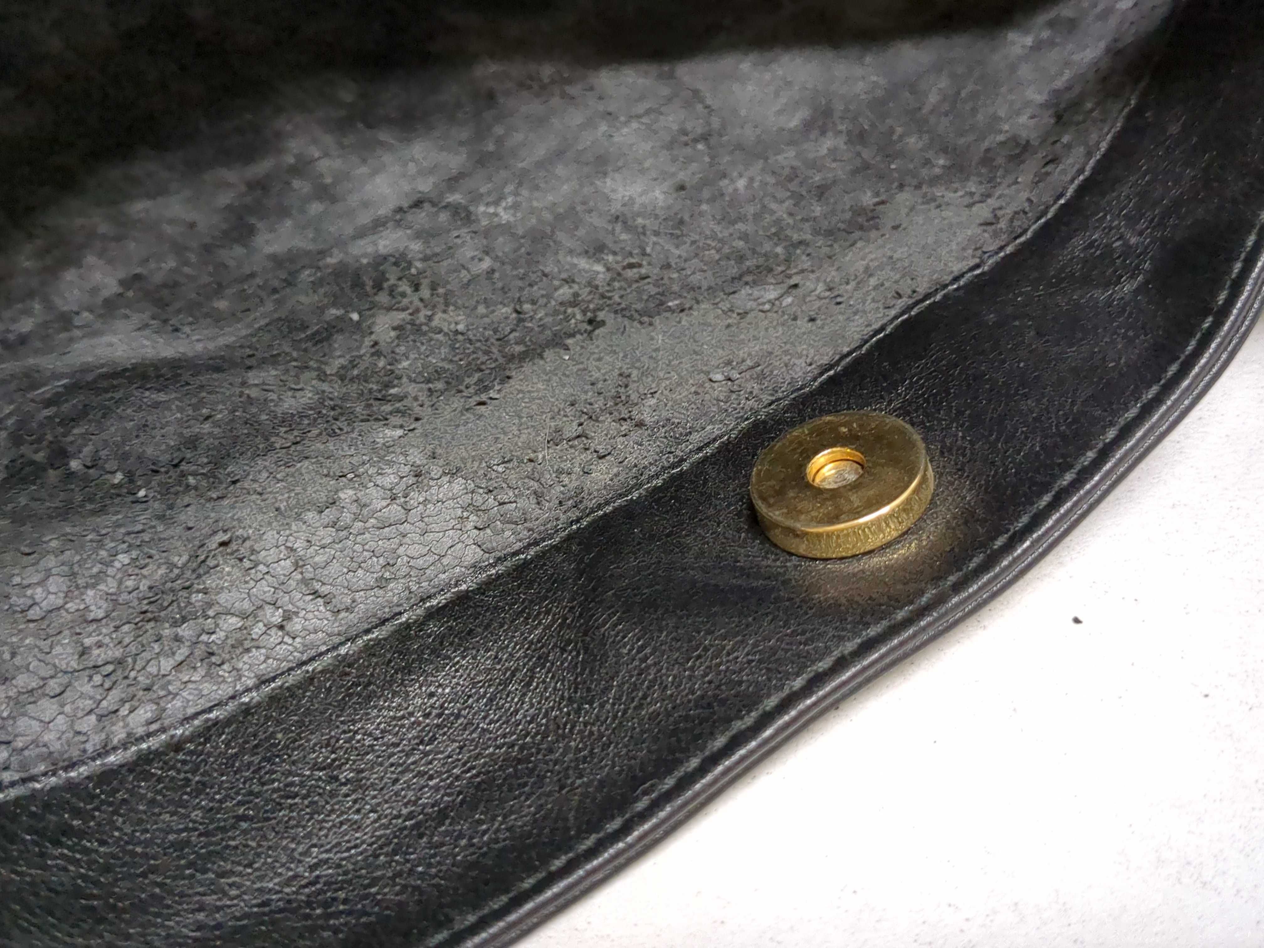 Bamboo 001.1577 Shoulder Bag — view 14