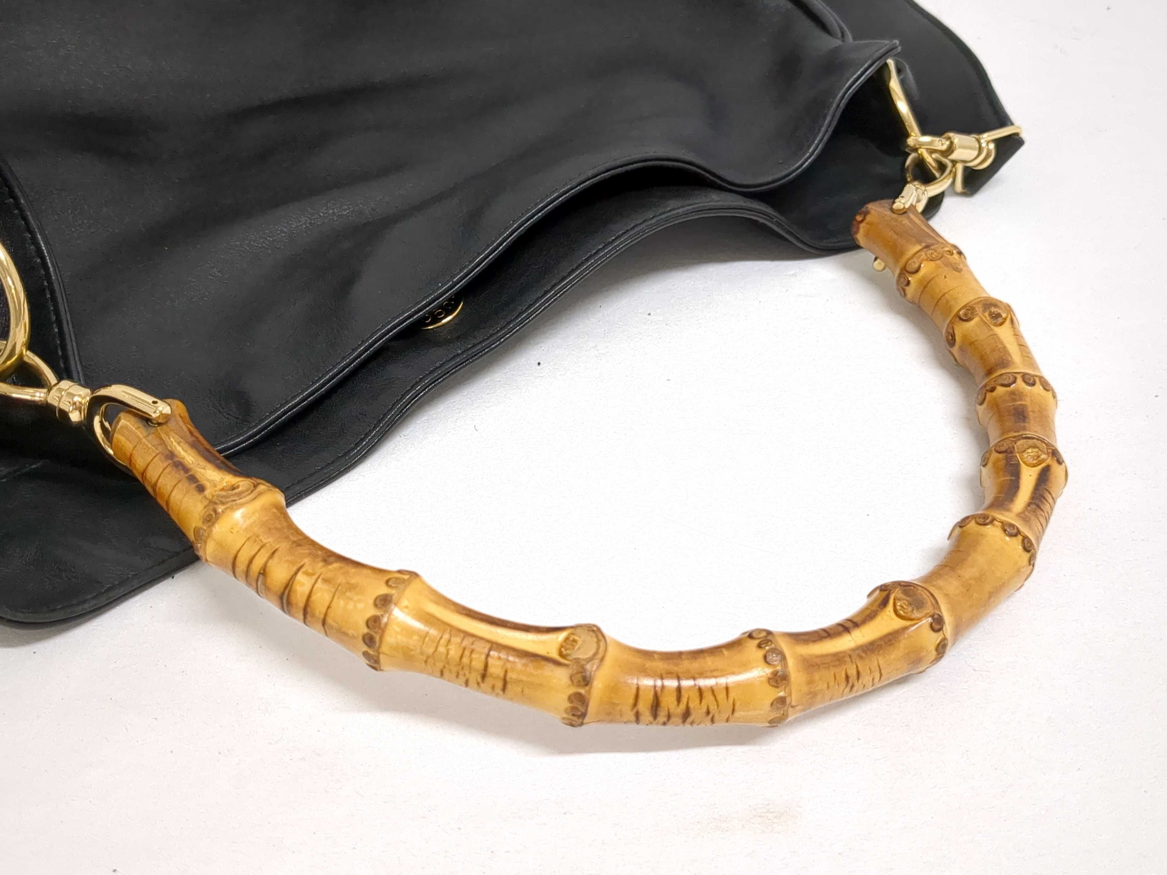 Bamboo 001.1577 Shoulder Bag — view 3