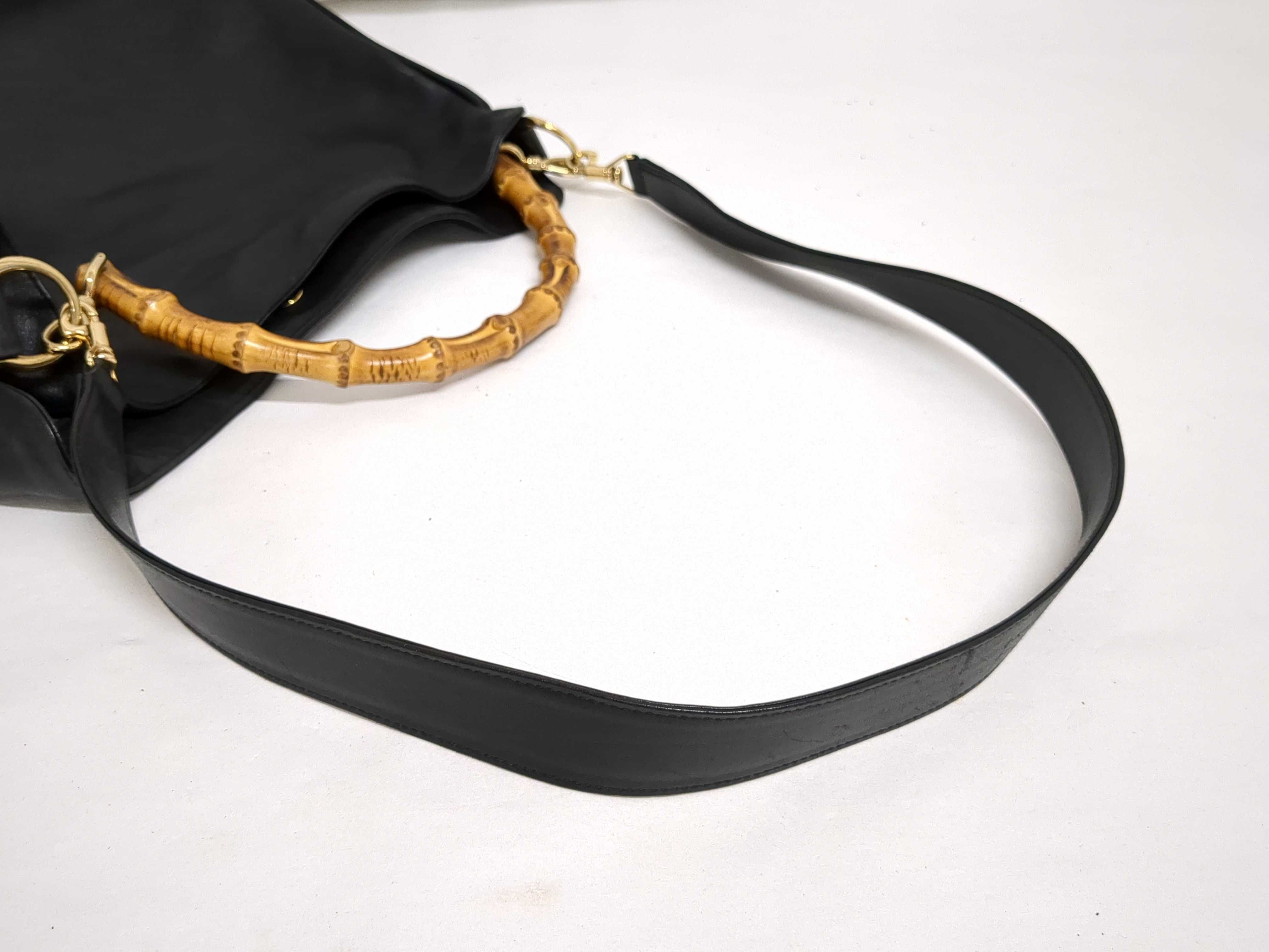 Bamboo 001.1577 Shoulder Bag — view 5