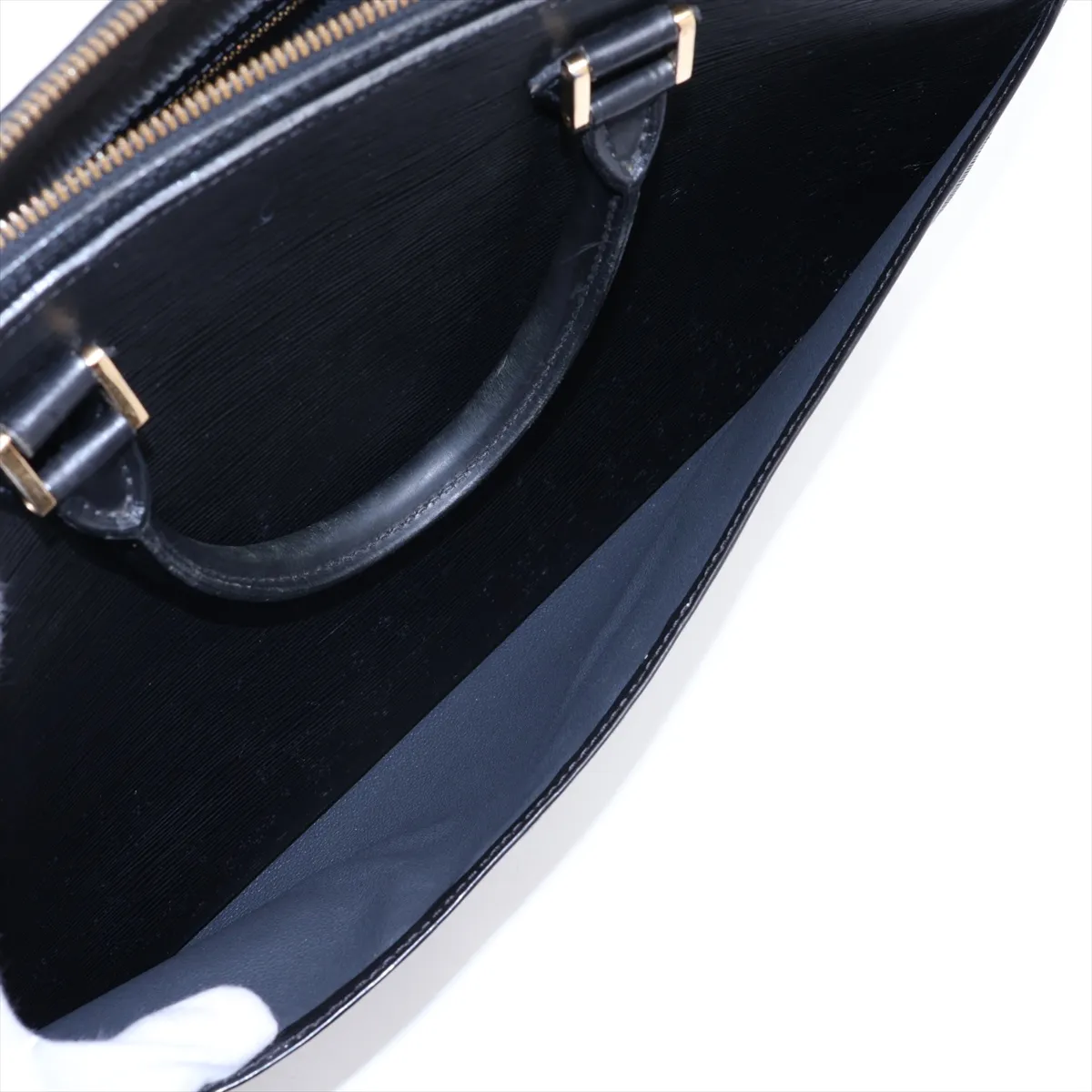 Epi Sorbonne M54512 TH0918 Black — view 12