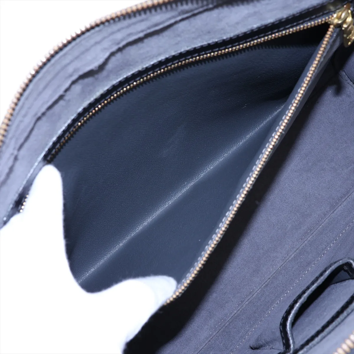 Epi Sorbonne M54512 TH0918 Black — view 8