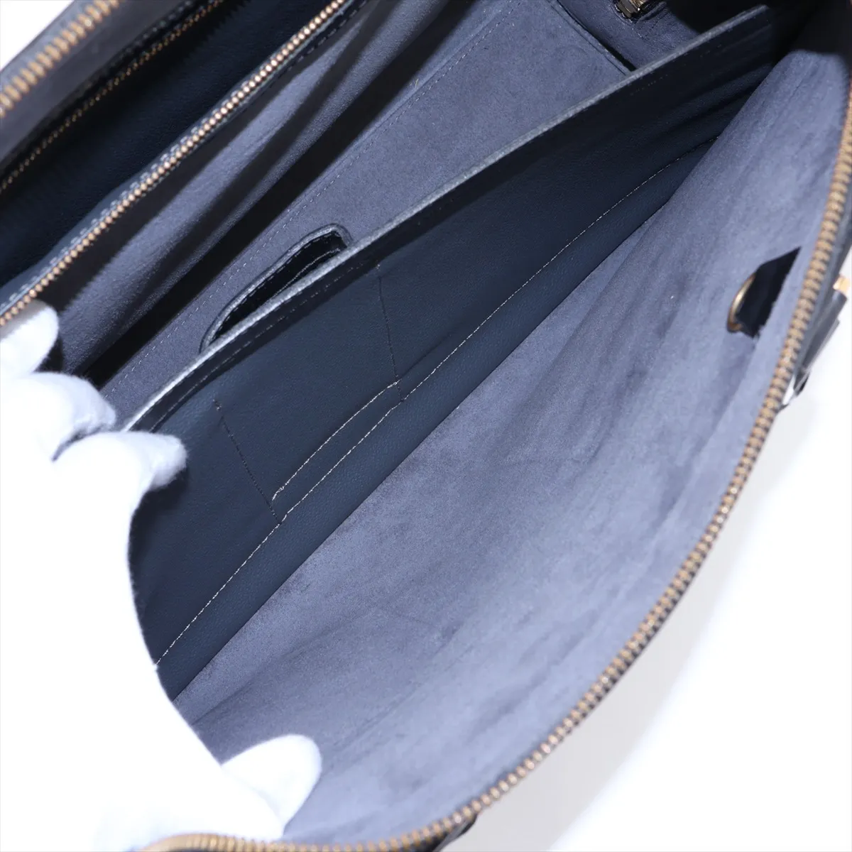 Epi Sorbonne M54512 TH0918 Black — view 9