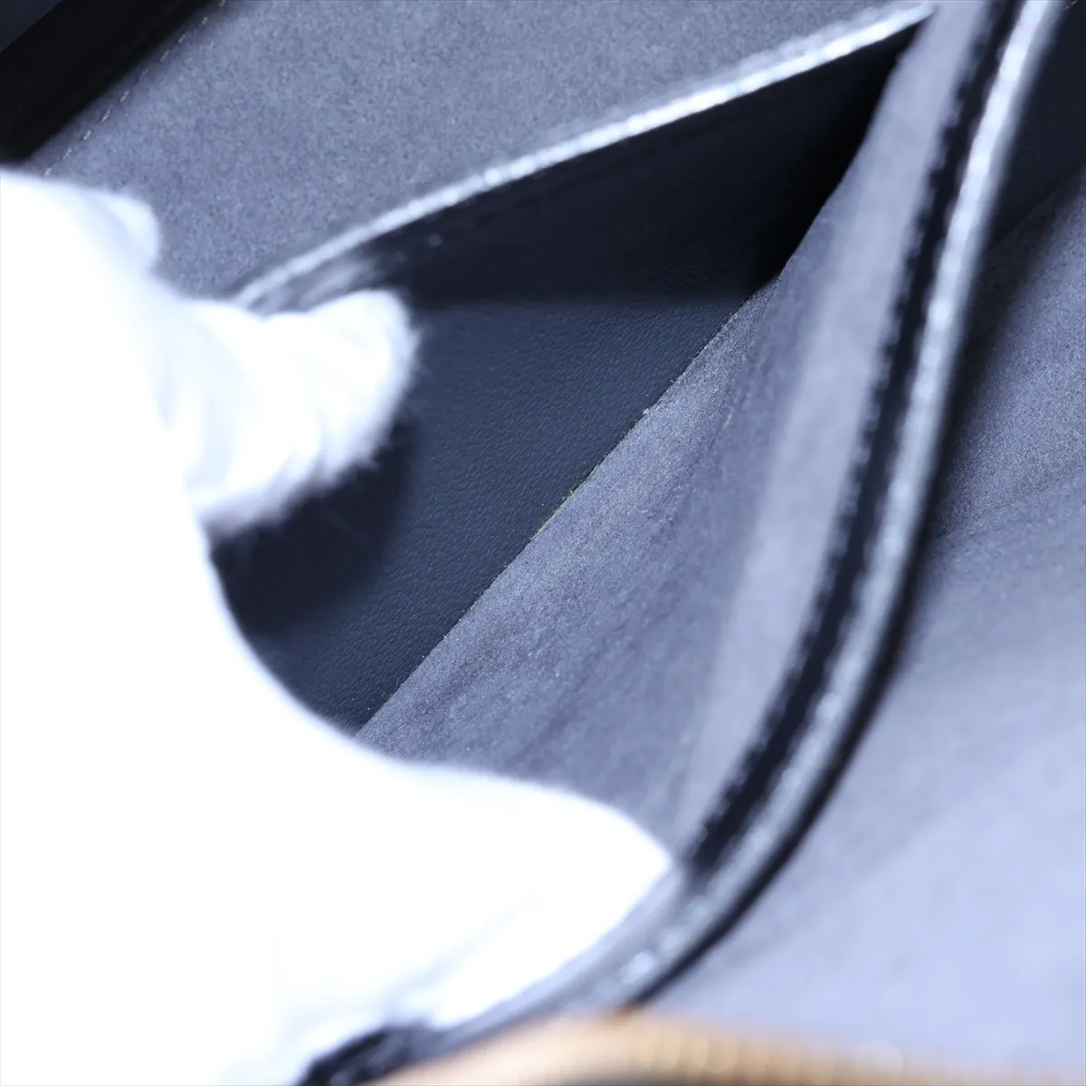 Epi Sorbonne M54512 TH0918 Black — view 10
