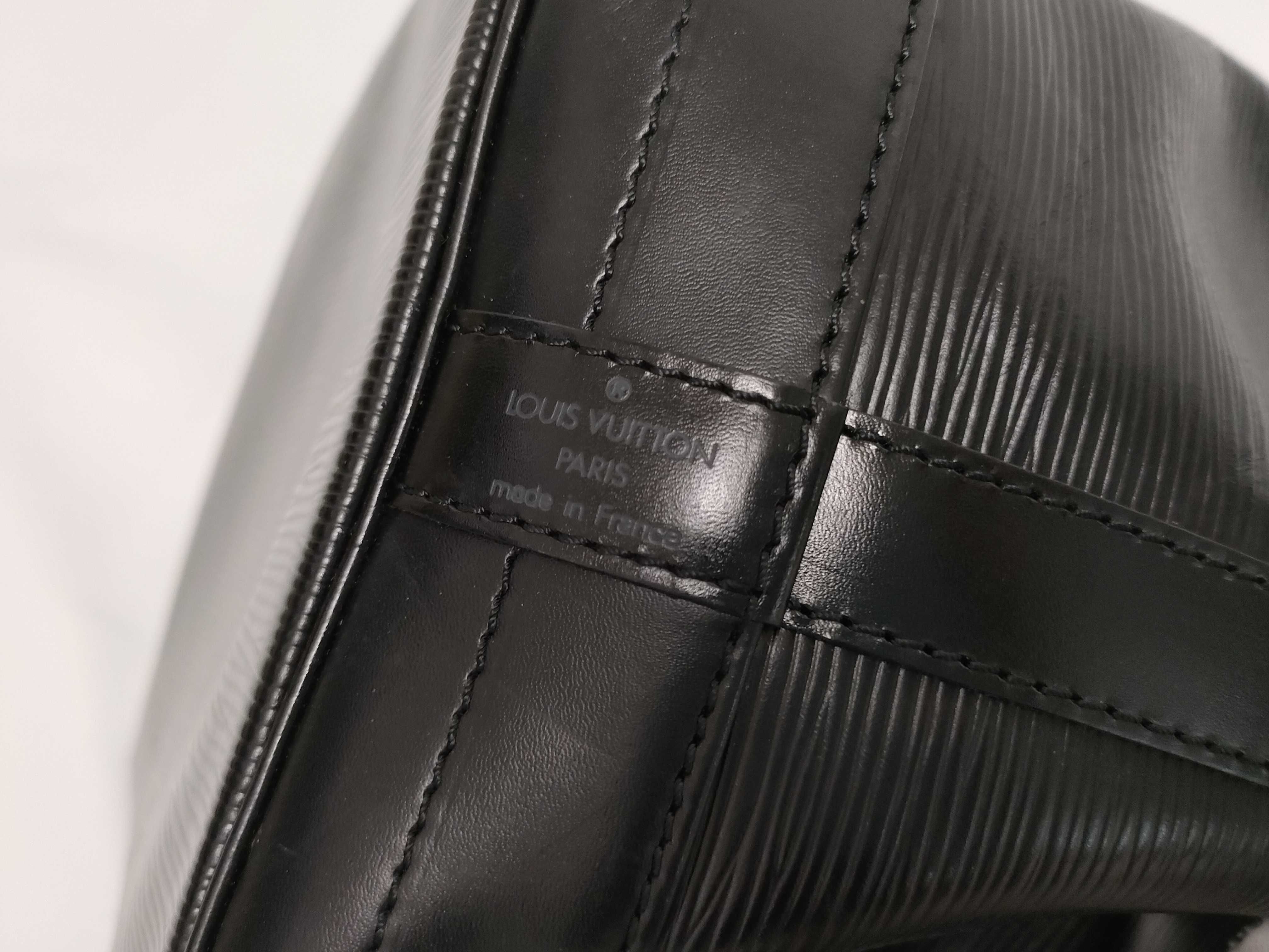 Epi Noé Handbag — view 14
