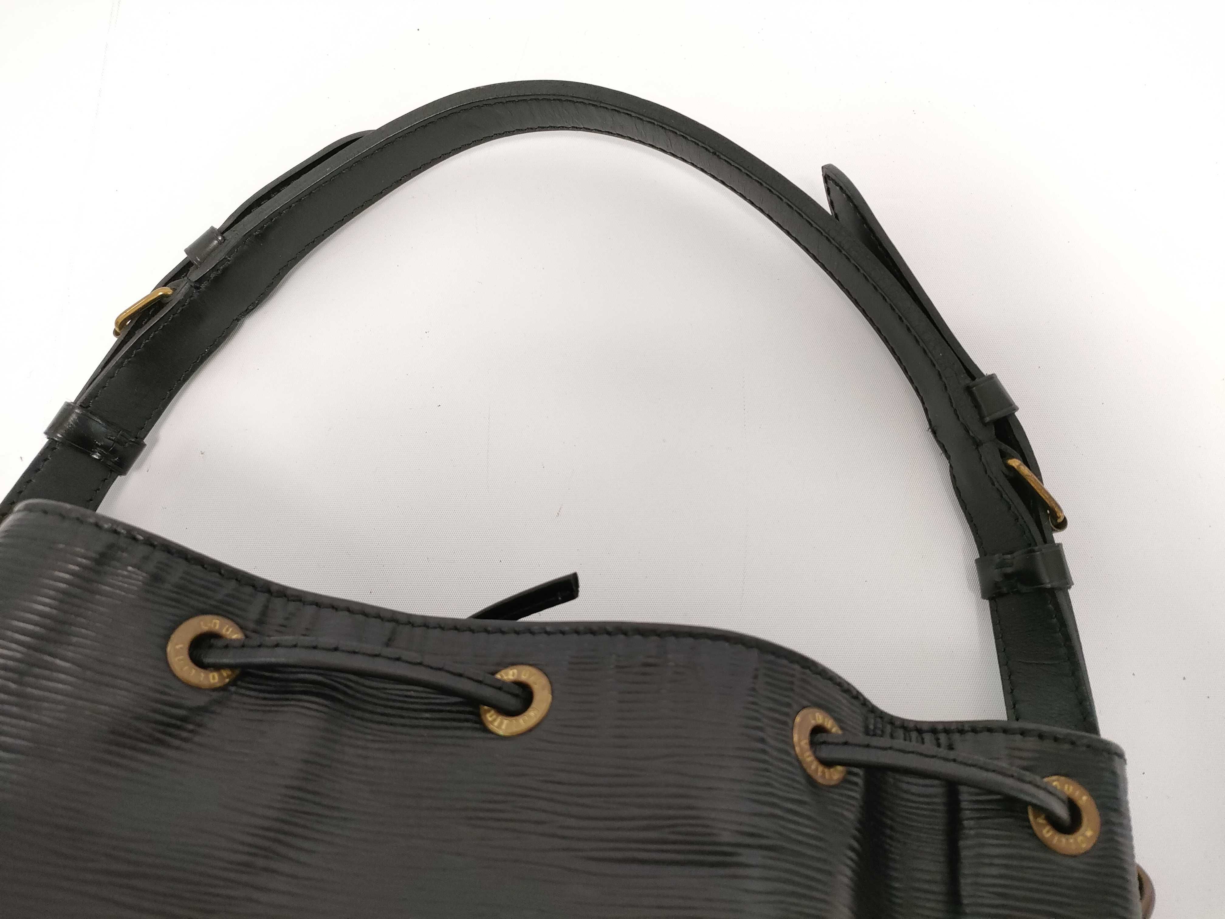 Epi Noé Handbag — view 5