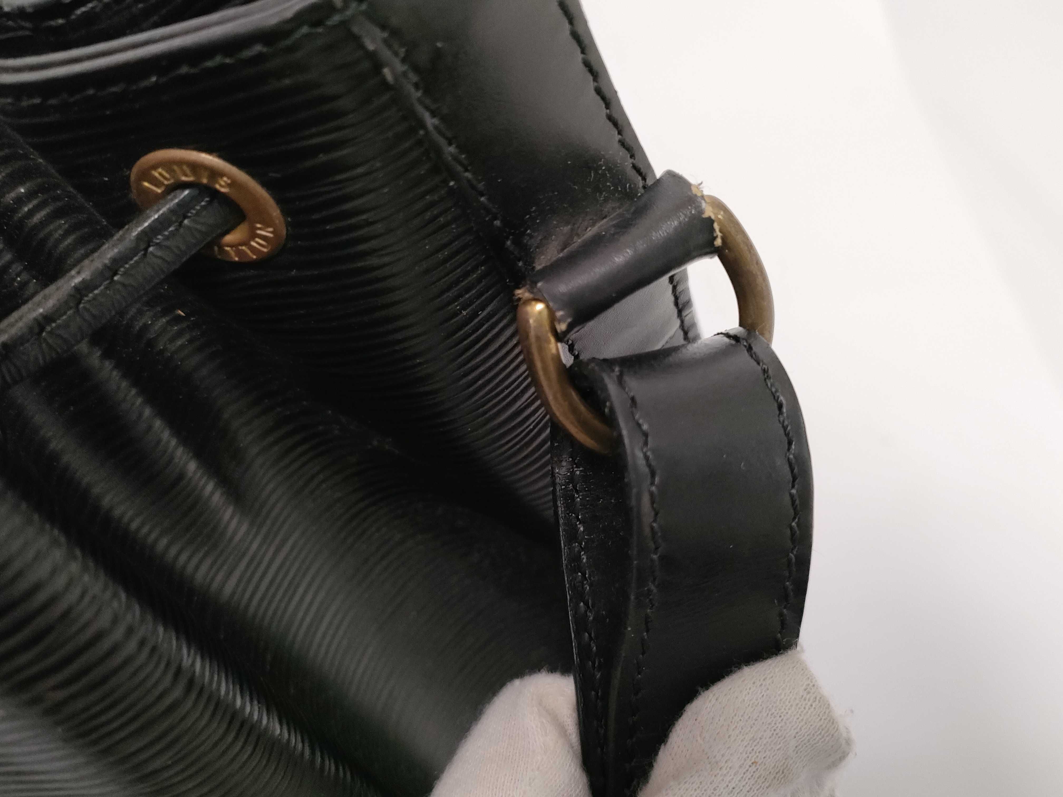 Epi Noé Handbag — view 10