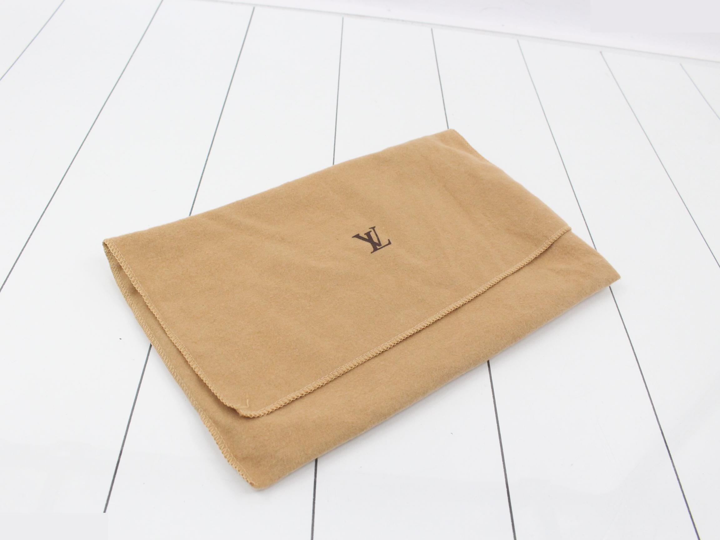 Pochette Accessoires BJ0011 (with dust bag) — view 5