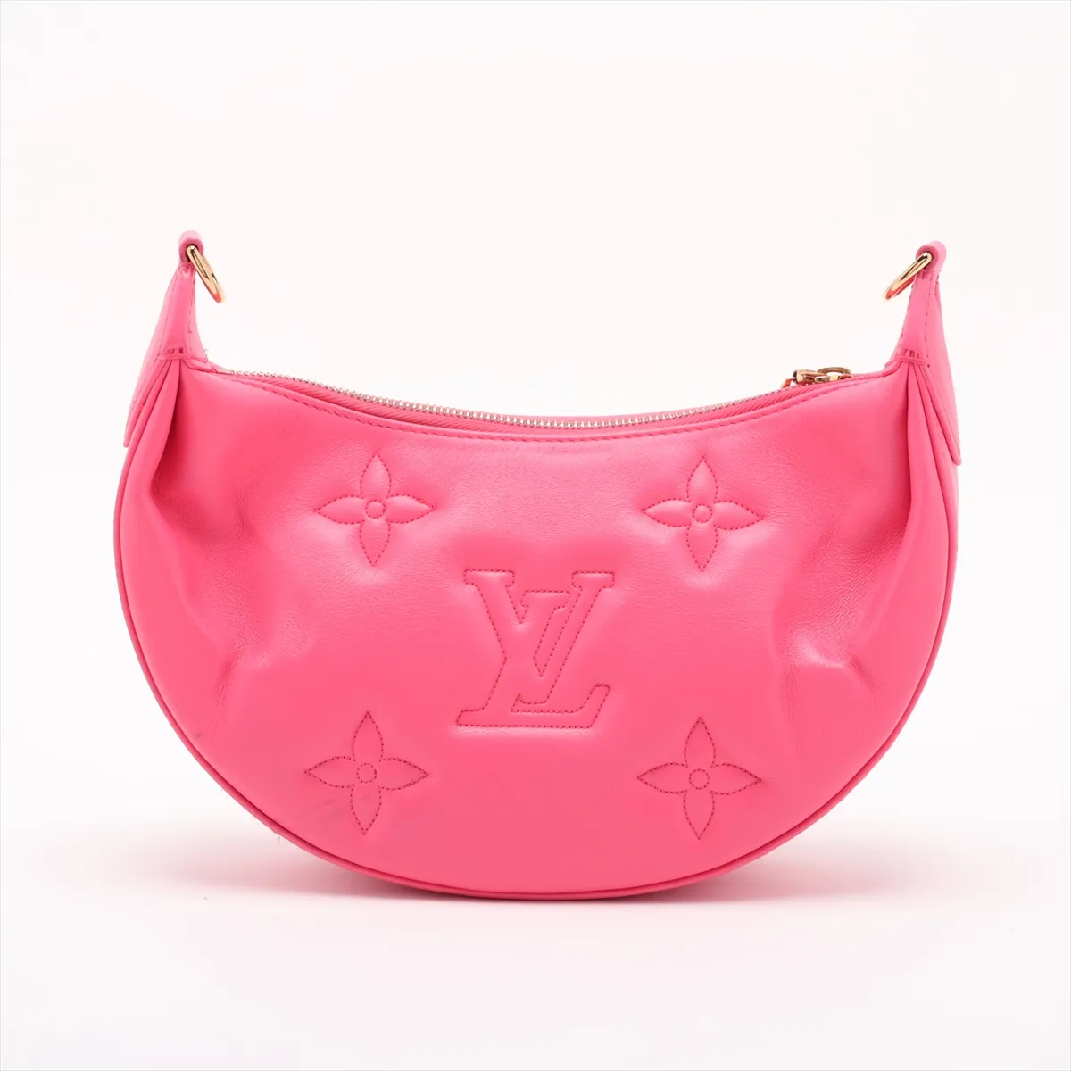 Bubble Glam Over the Moon M59915, serial number unknown, pink. — view 2