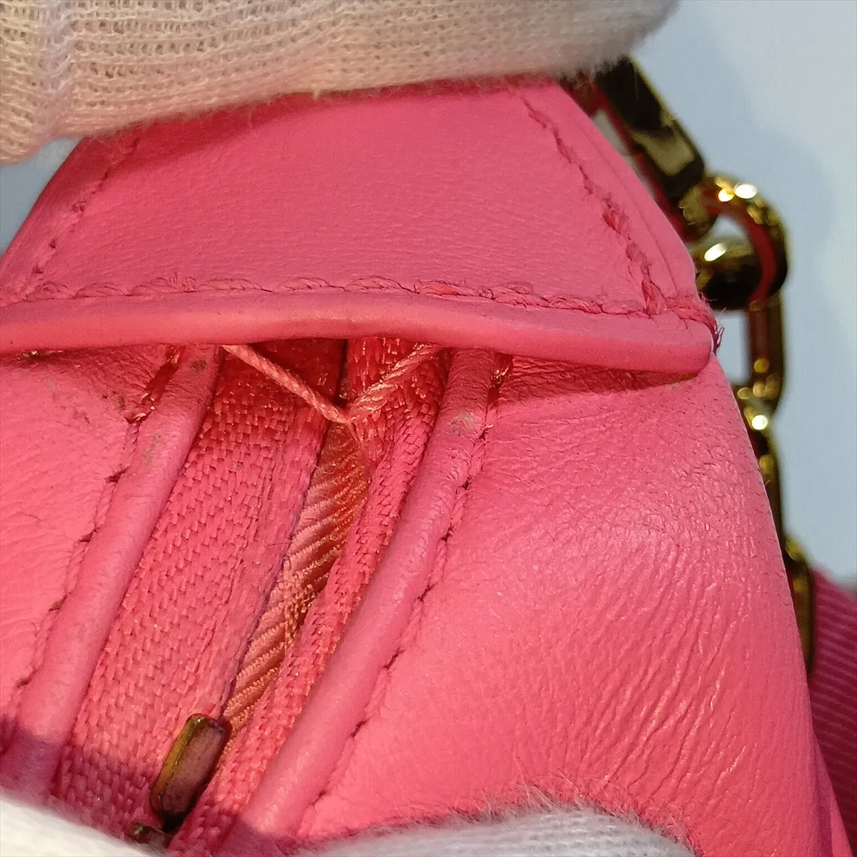 Bubble Glam Over the Moon M59915, serial number unknown, pink. — view 12