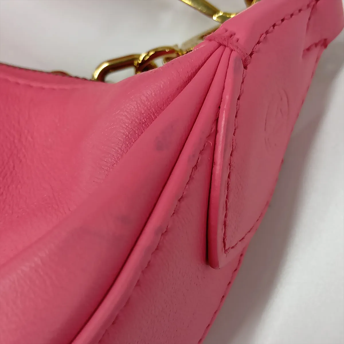 Bubble Glam Over the Moon M59915, serial number unknown, pink. — view 15
