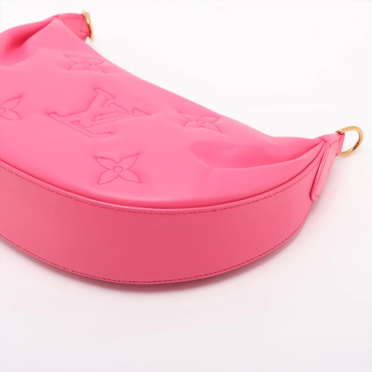 Bubble Glam Over the Moon M59915, serial number unknown, pink. — view 3