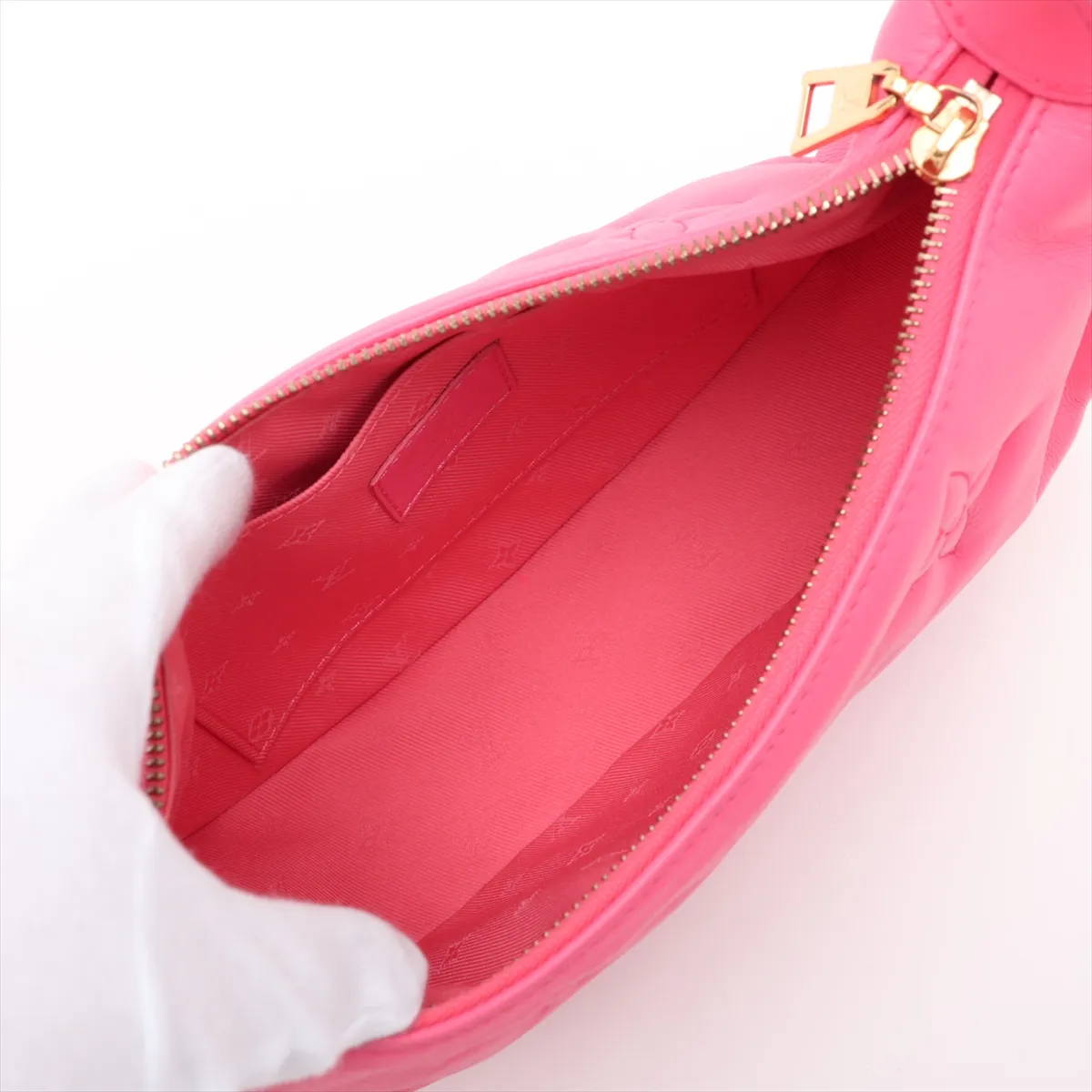 Bubble Glam Over the Moon M59915, serial number unknown, pink. — view 6