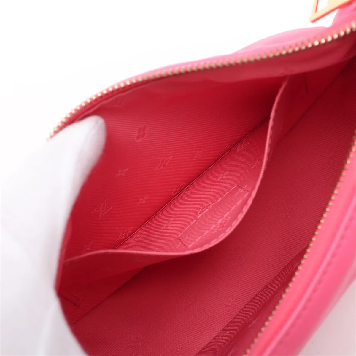 Bubble Glam Over the Moon M59915, serial number unknown, pink. — view 7