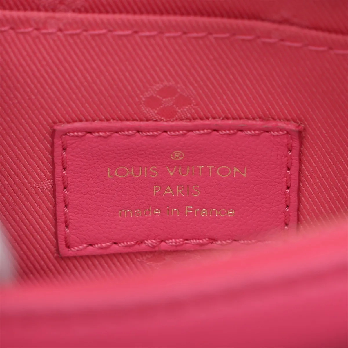 Bubble Glam Over the Moon M59915, serial number unknown, pink. — view 8
